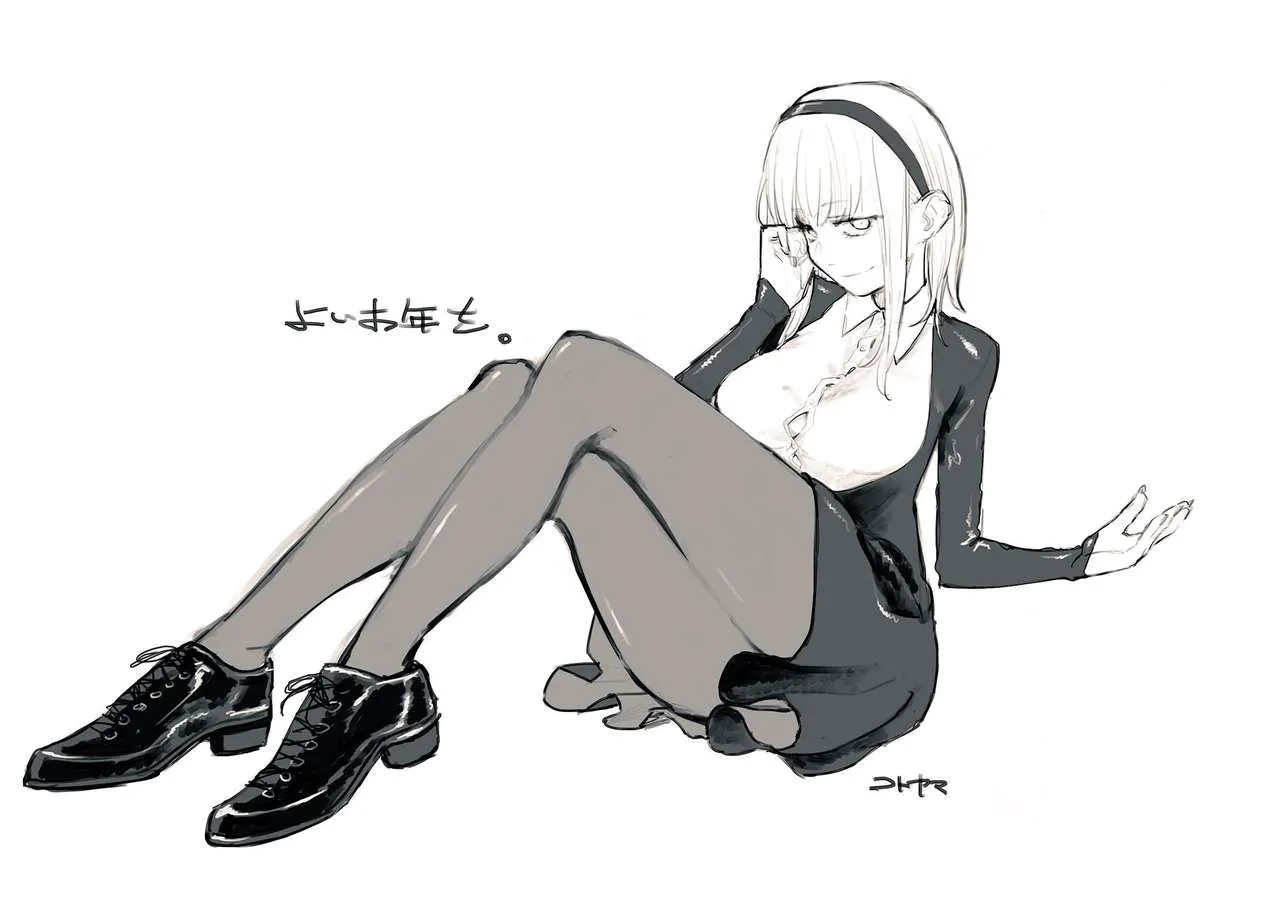 HentaiVN.net - Ảnh 3 - Sự tương phản sau mùa hạ - Oneshot