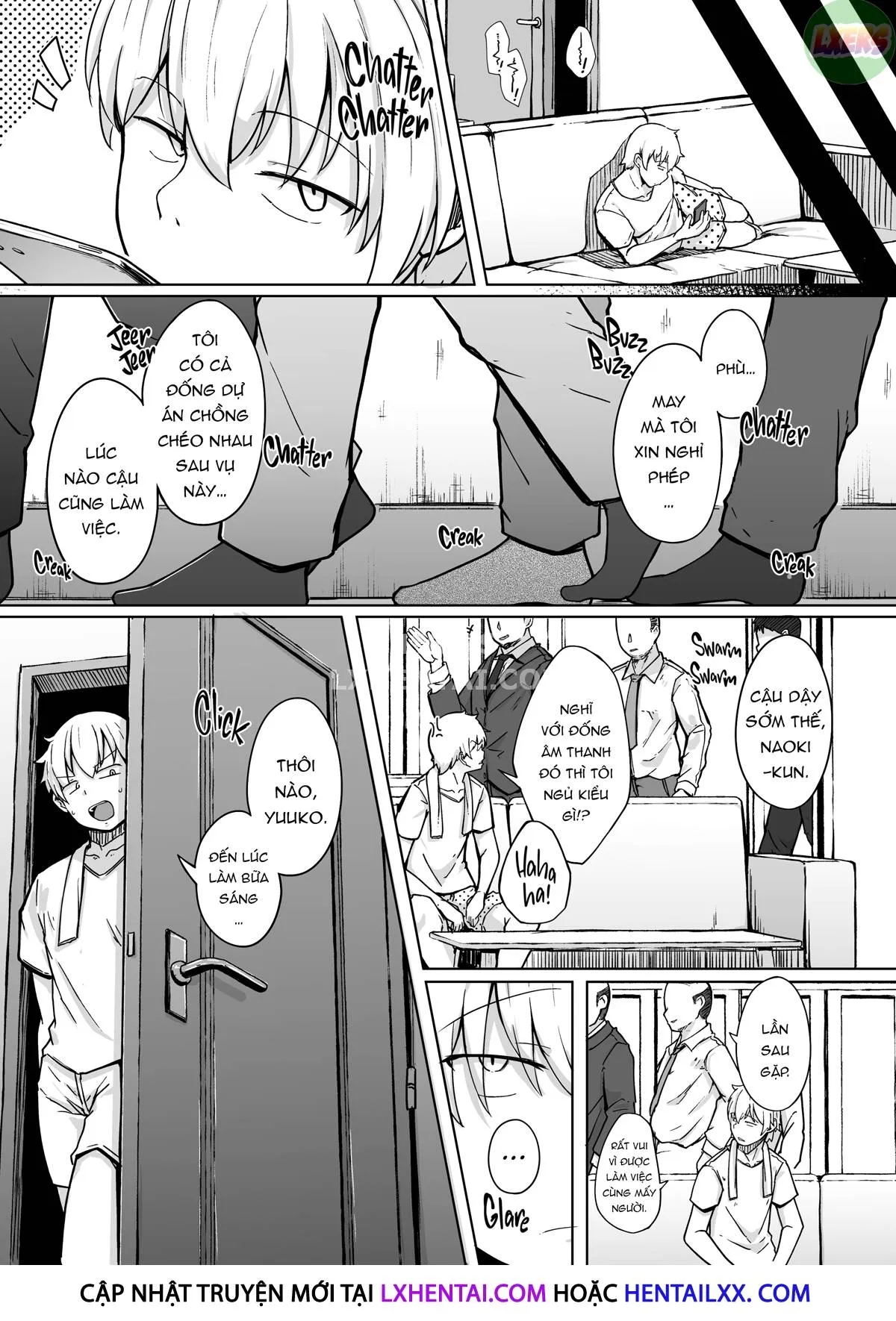 HentaiVN.net - Ảnh 29 - Boku Wa Tomodachi No Imouto O Kane De Katta - Oneshot