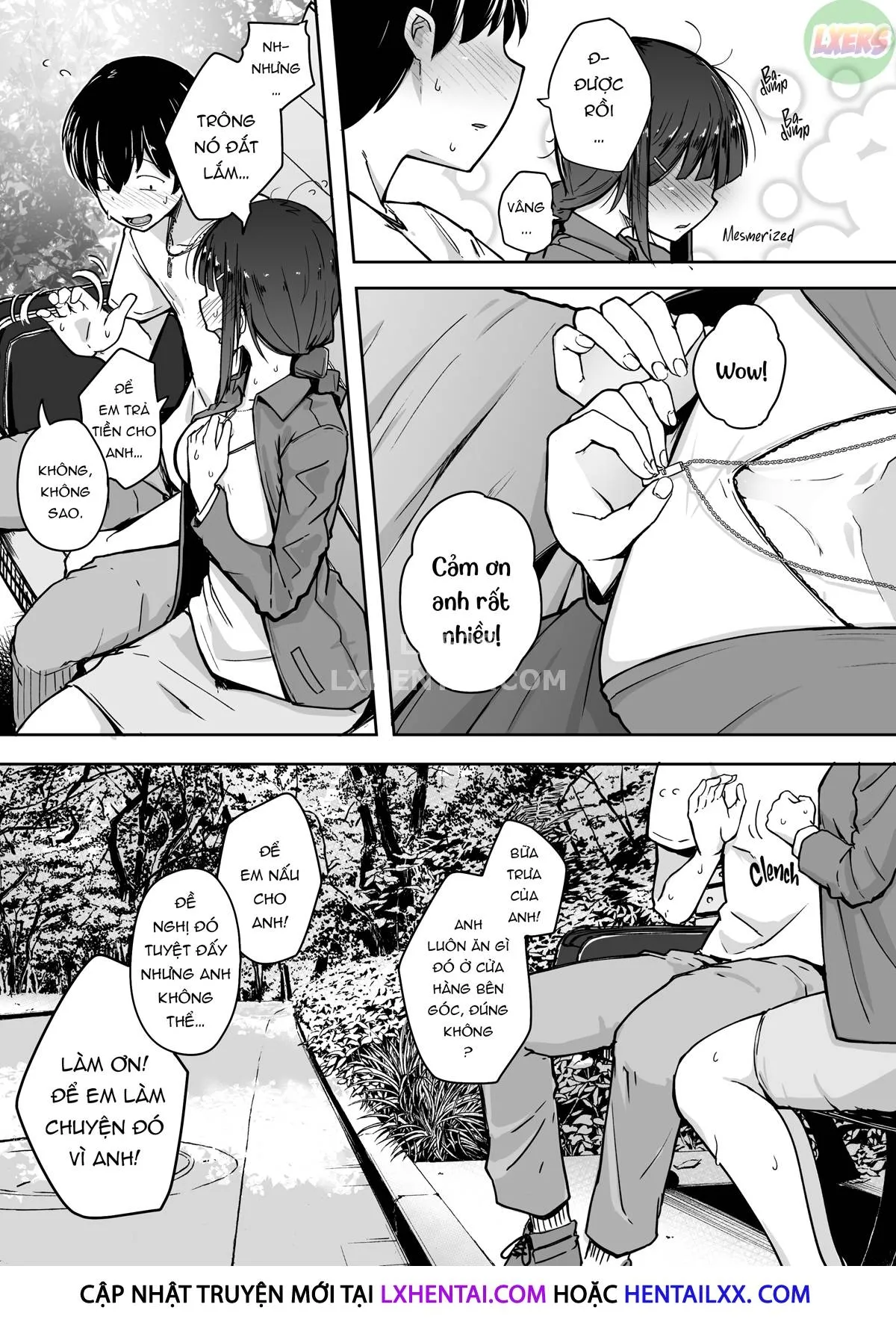 HentaiVN.net - Ảnh 35 - Boku Wa Tomodachi No Imouto O Kane De Katta - Oneshot