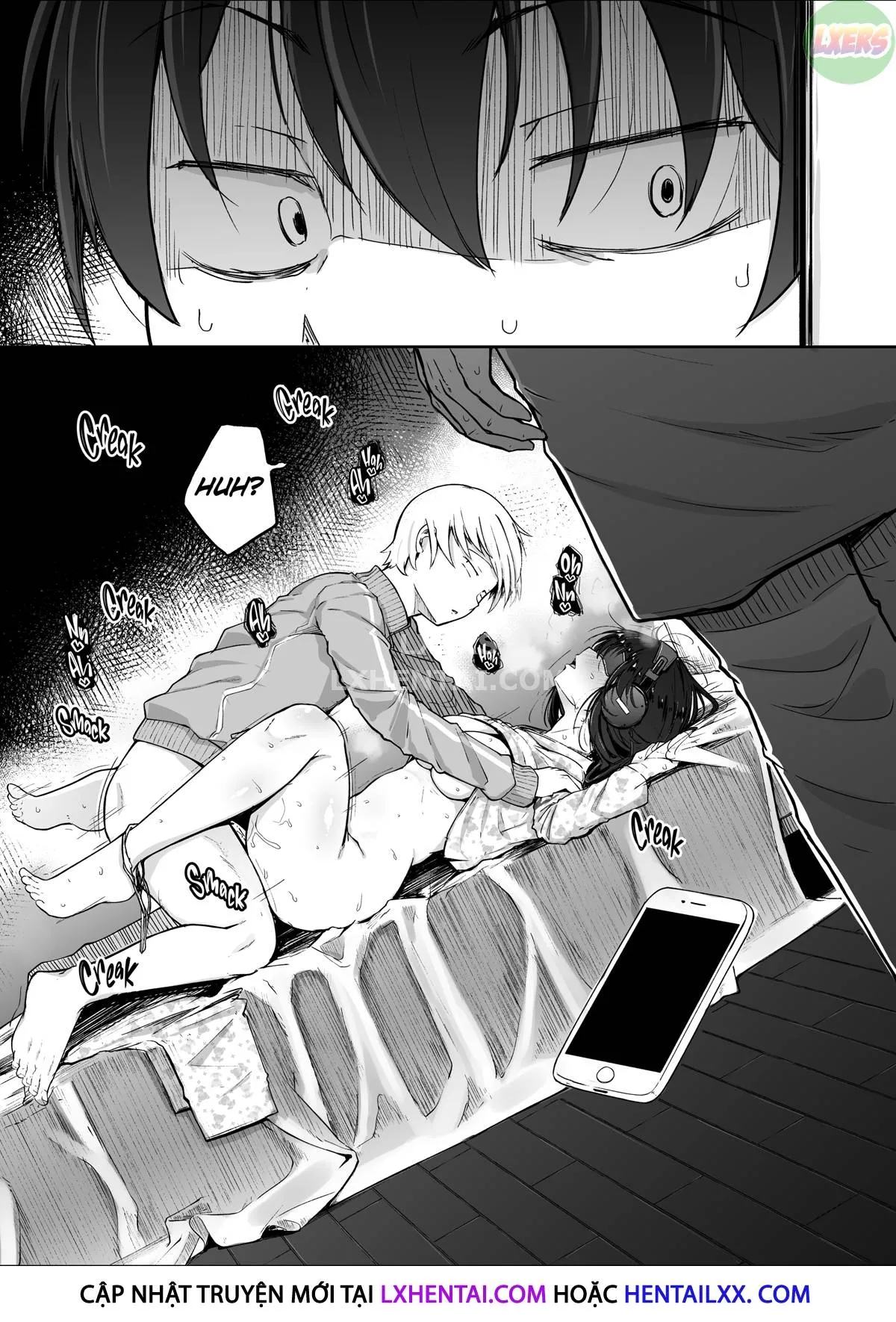 HentaiVN.net - Ảnh 50 - Boku Wa Tomodachi No Imouto O Kane De Katta - Oneshot