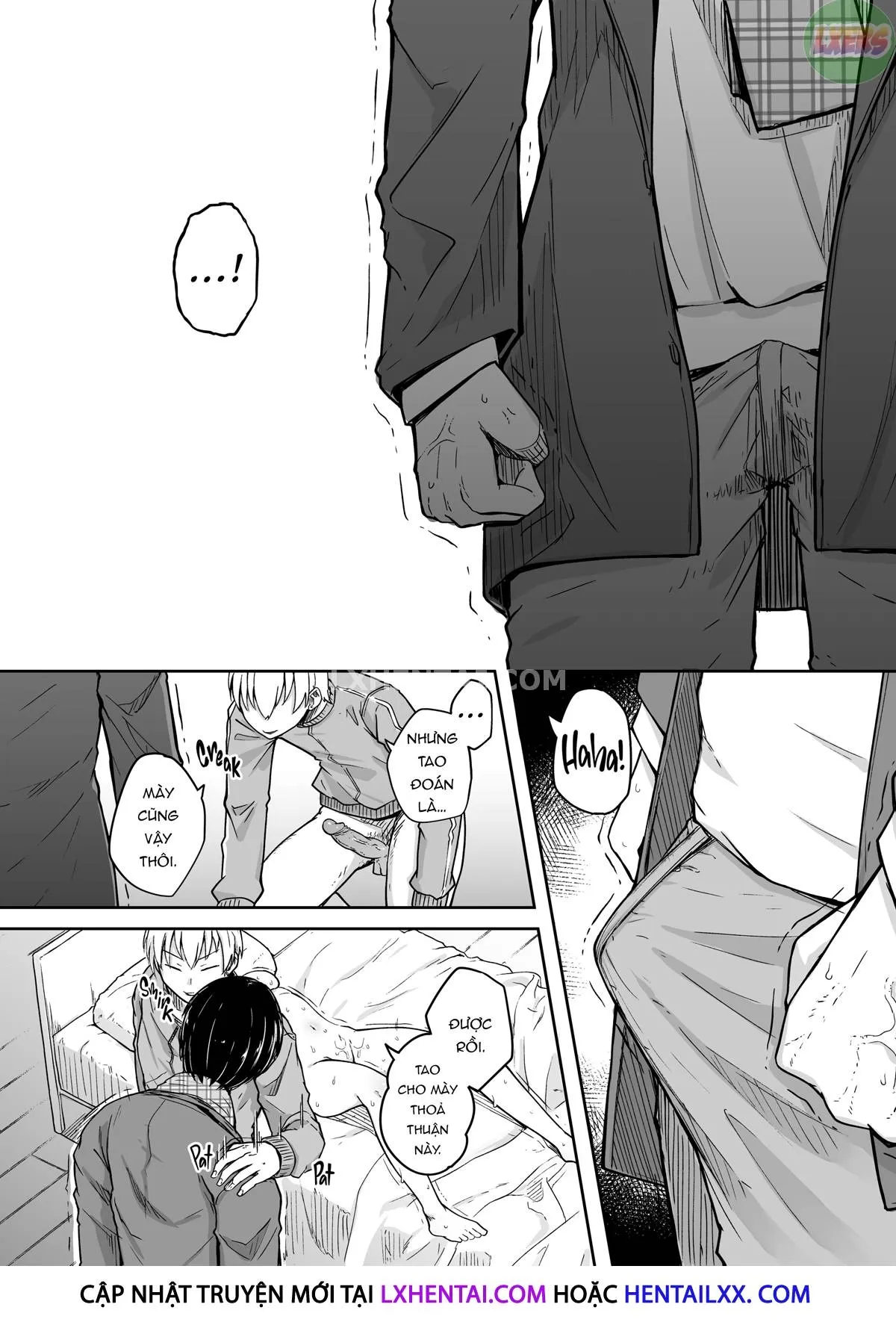 HentaiVN.net - Ảnh 54 - Boku Wa Tomodachi No Imouto O Kane De Katta - Oneshot