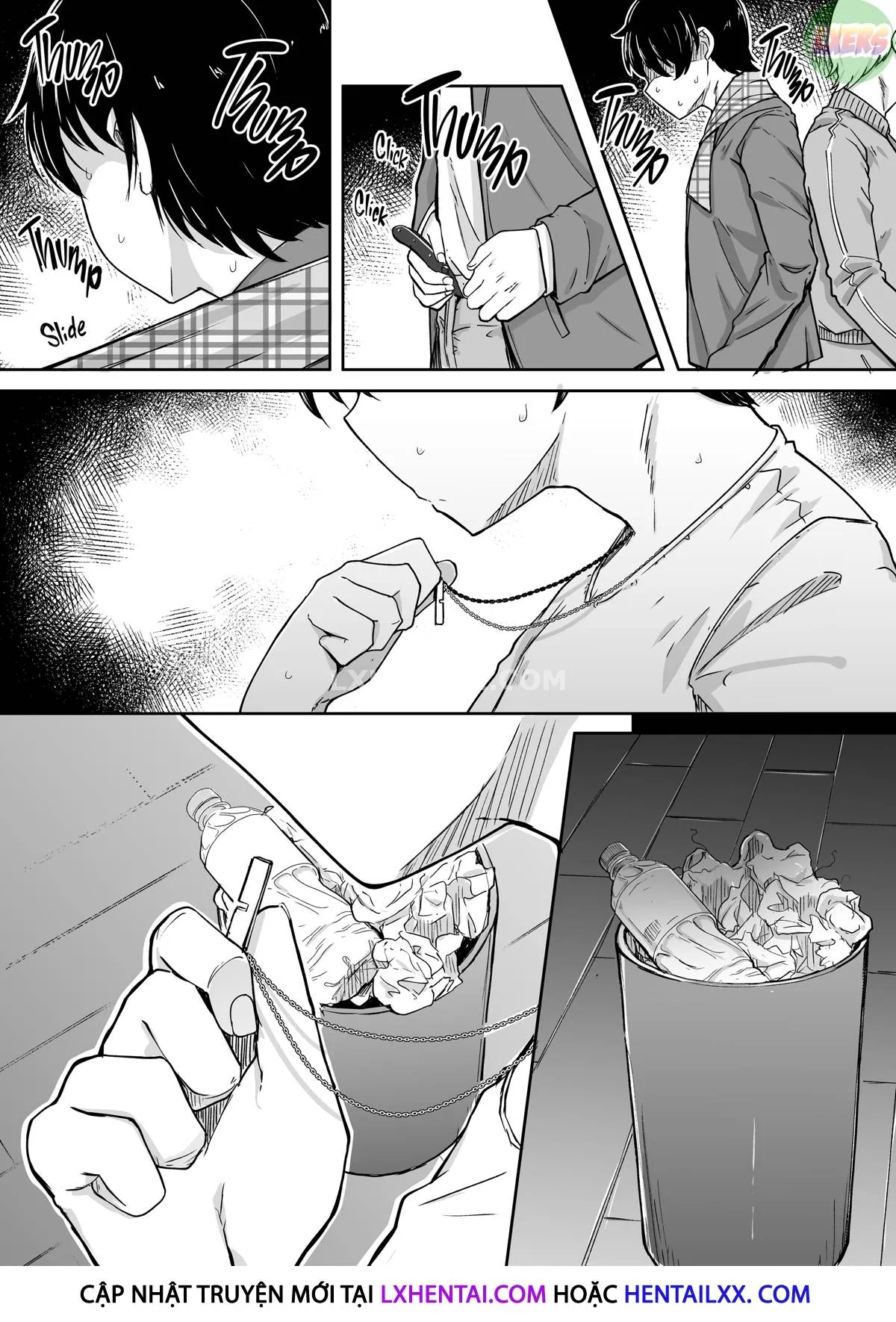 HentaiVN.net - Ảnh 56 - Boku Wa Tomodachi No Imouto O Kane De Katta - Oneshot