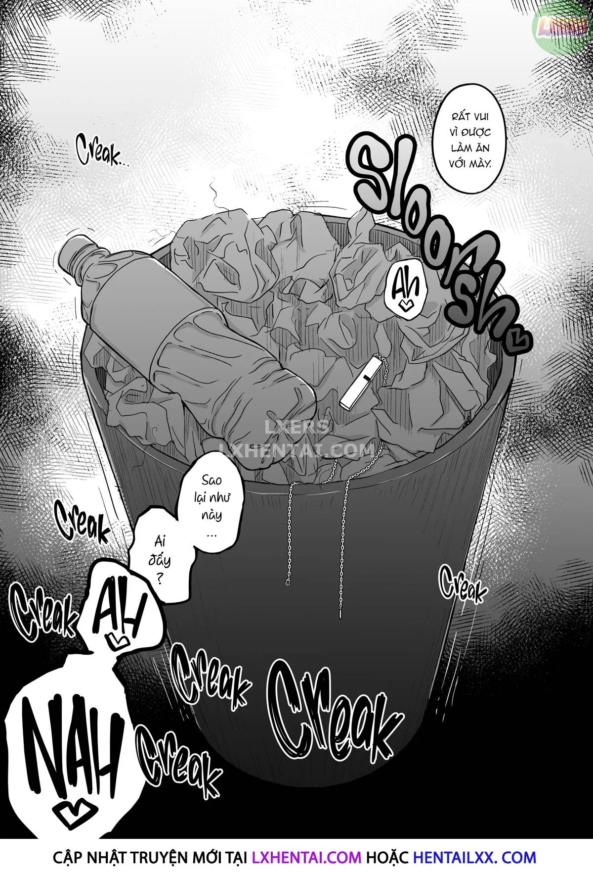 HentaiVN.net - Ảnh 58 - Boku Wa Tomodachi No Imouto O Kane De Katta - Oneshot