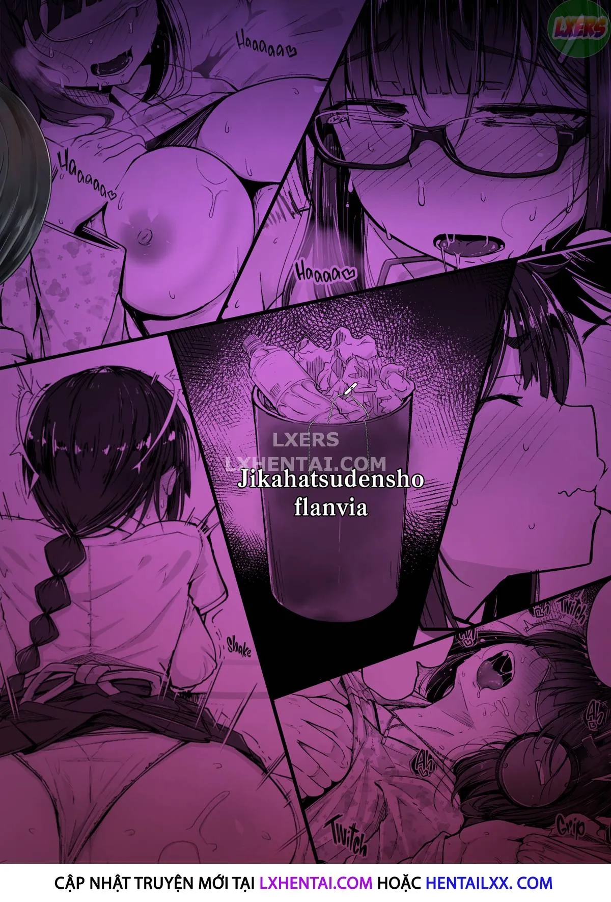 HentaiVN.net - Ảnh 59 - Boku Wa Tomodachi No Imouto O Kane De Katta - Oneshot