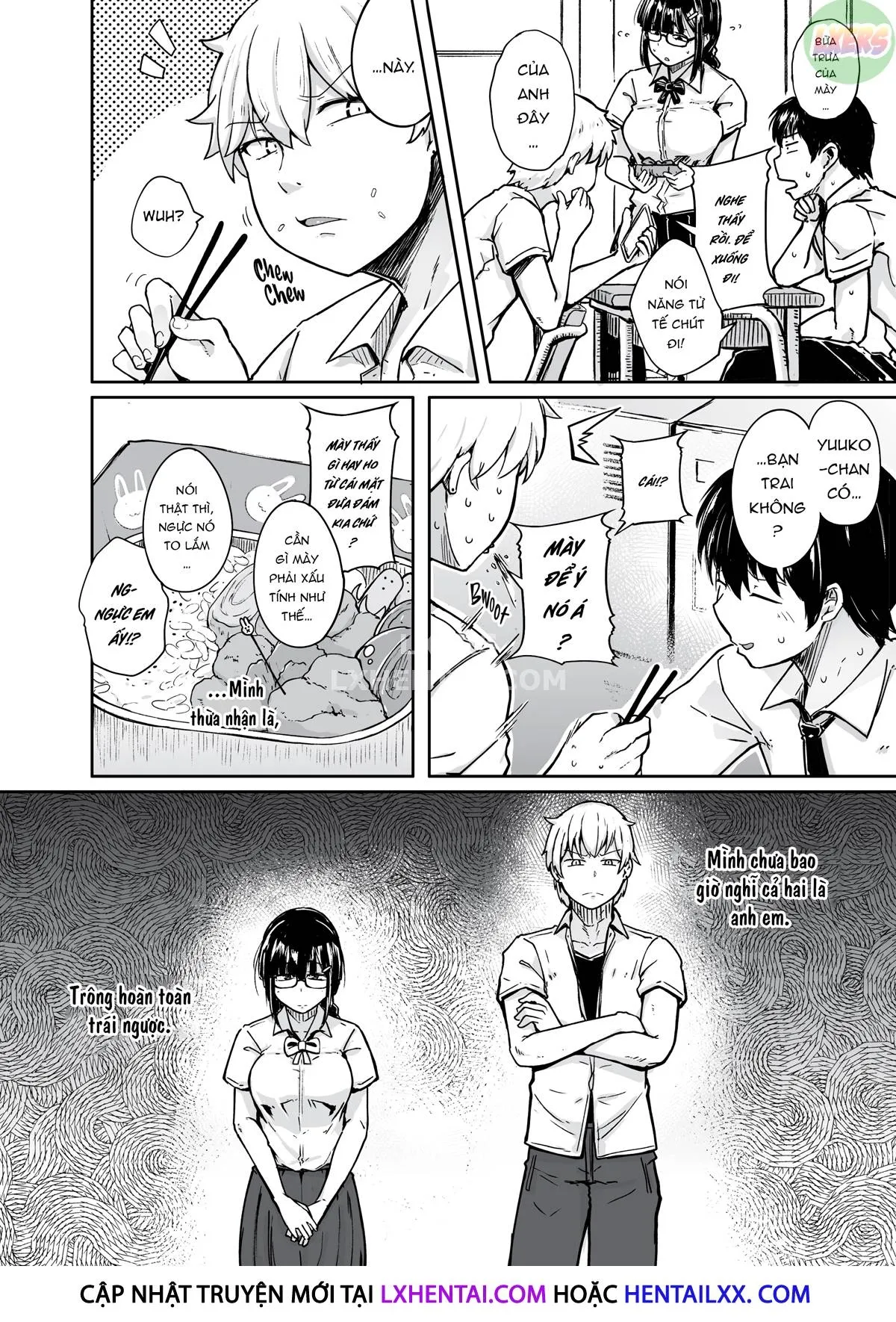 HentaiVN.net - Ảnh 6 - Boku Wa Tomodachi No Imouto O Kane De Katta - Oneshot