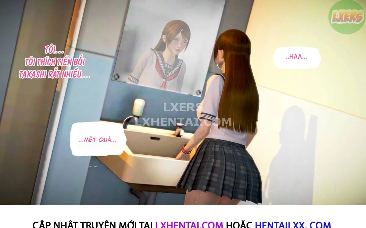 HentaiVN.net - Ảnh 51 - Ayaka's diary - Chap 1