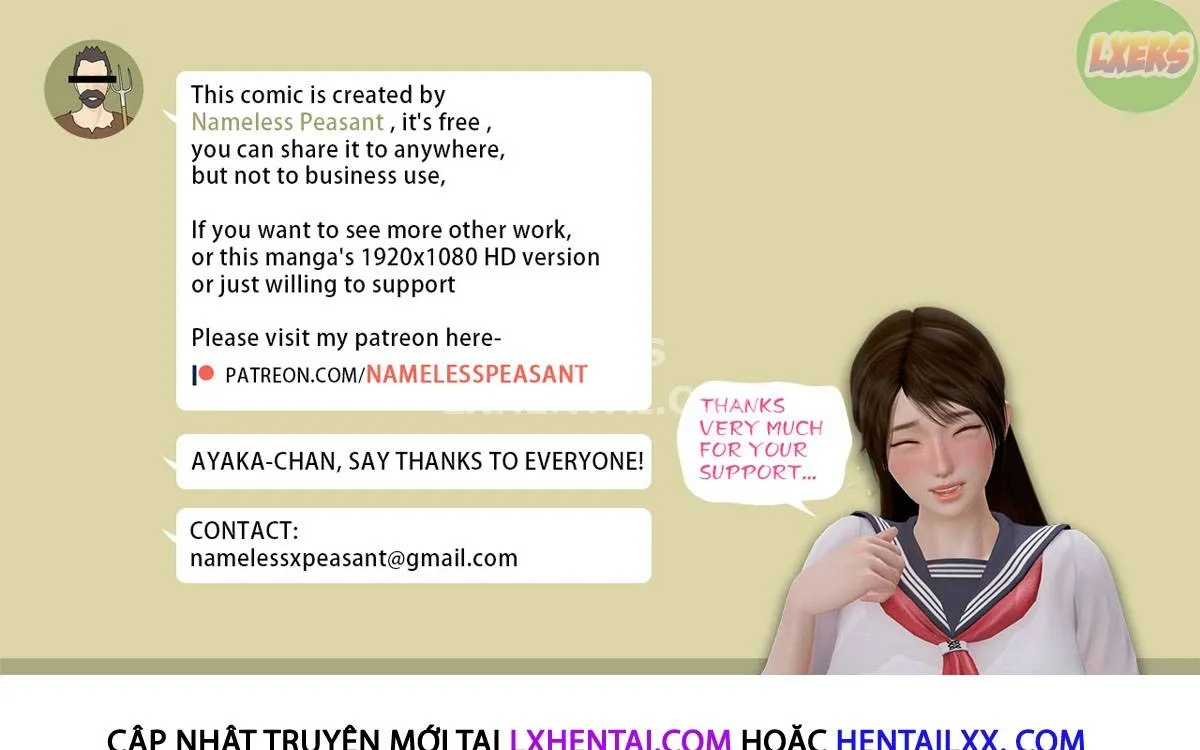 HentaiVN.net - Ảnh 52 - Ayaka's diary - Chap 1