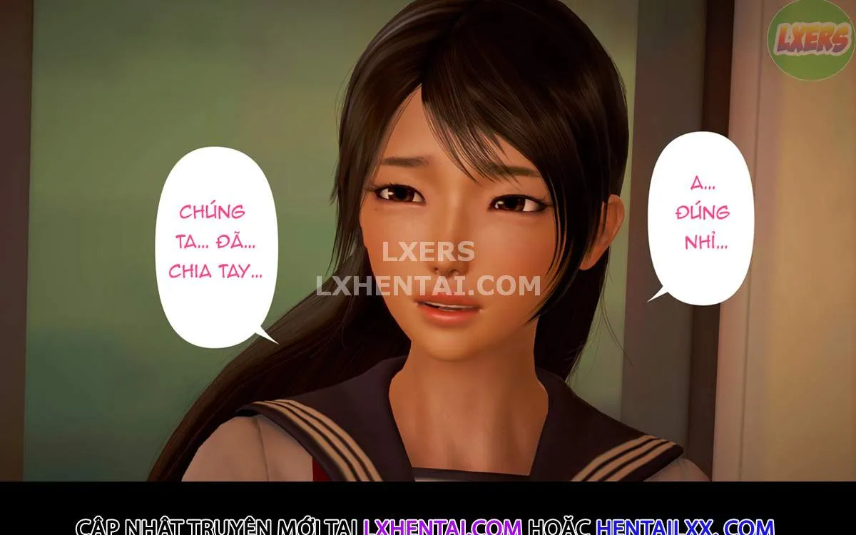 HentaiVN.net - Ảnh 59 - Ayaka's diary - Chap 3