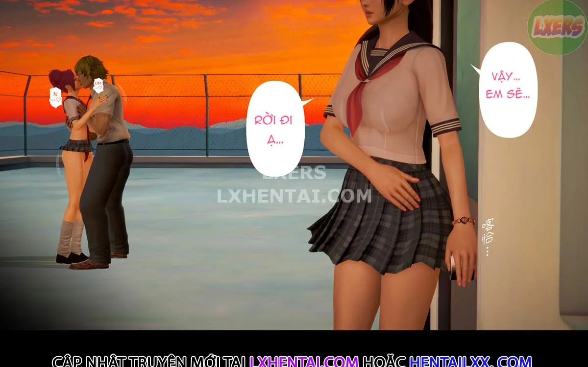 HentaiVN.net - Ảnh 60 - Ayaka's diary - Chap 3