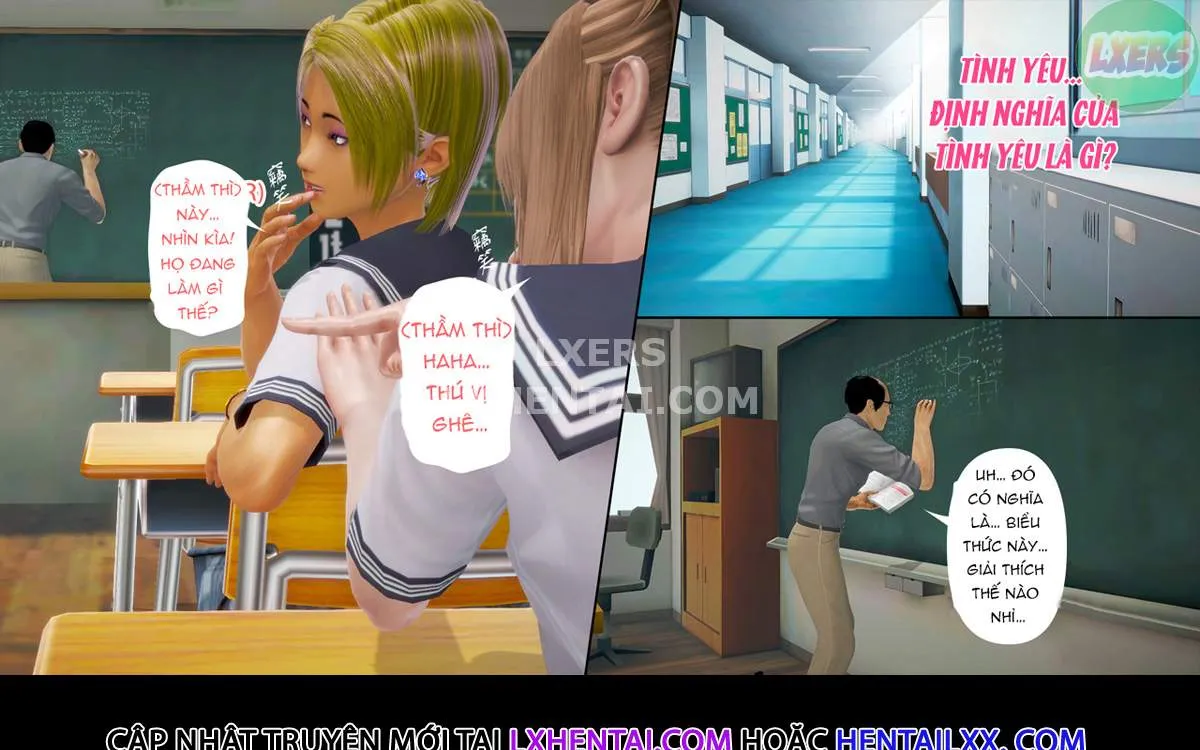 HentaiVN.net - Ảnh 64 - Ayaka's diary - Chap 3