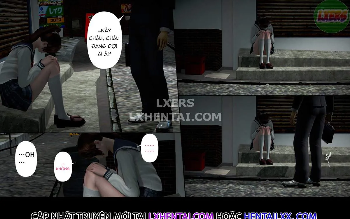 HentaiVN.net - Ảnh 104 - Ayaka's diary - Chap 4