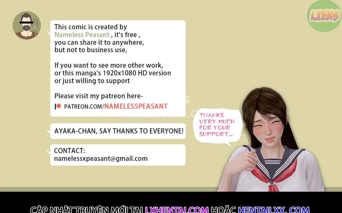 HentaiVN.net - Ảnh 107 - Ayaka's diary - Chap 4