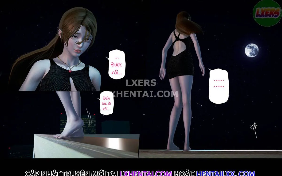HentaiVN.net - Ảnh 38 - Ayaka's diary - Chap 5.2