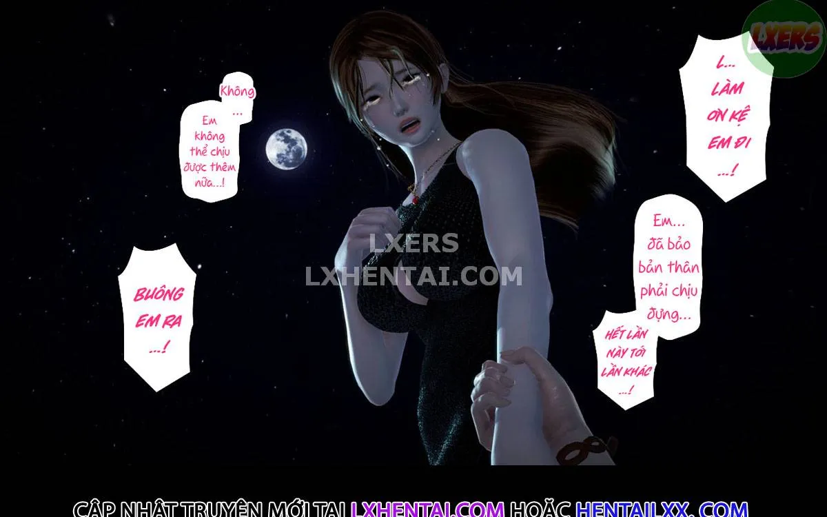 HentaiVN.net - Ảnh 42 - Ayaka's diary - Chap 5.2