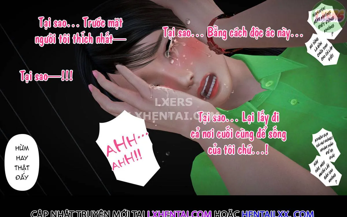 HentaiVN.net - Ảnh 33 - Ayaka's diary - Chap 5.4 - END