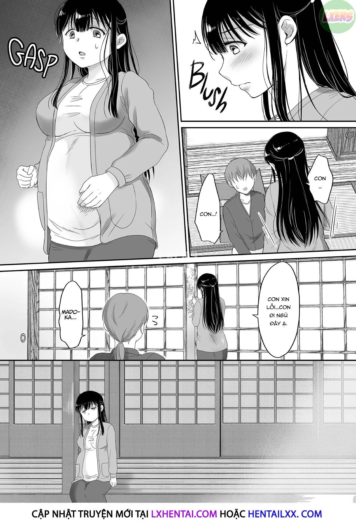 HentaiVN.net - Ảnh 12 - Flower Picking -NTR'ed in the Countryside - Chap 2 - [END]