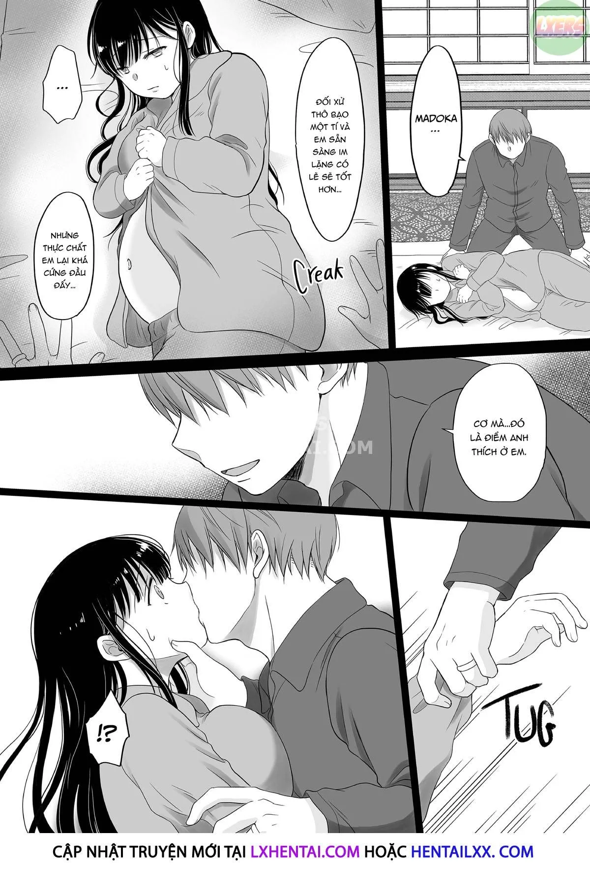 HentaiVN.net - Ảnh 20 - Flower Picking -NTR'ed in the Countryside - Chap 2 - [END]