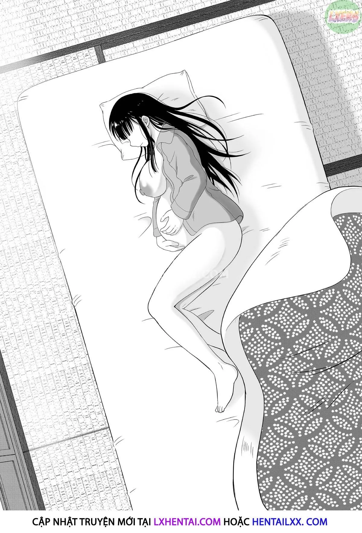 HentaiVN.net - Ảnh 58 - Flower Picking -NTR'ed in the Countryside - Chap 2 - [END]