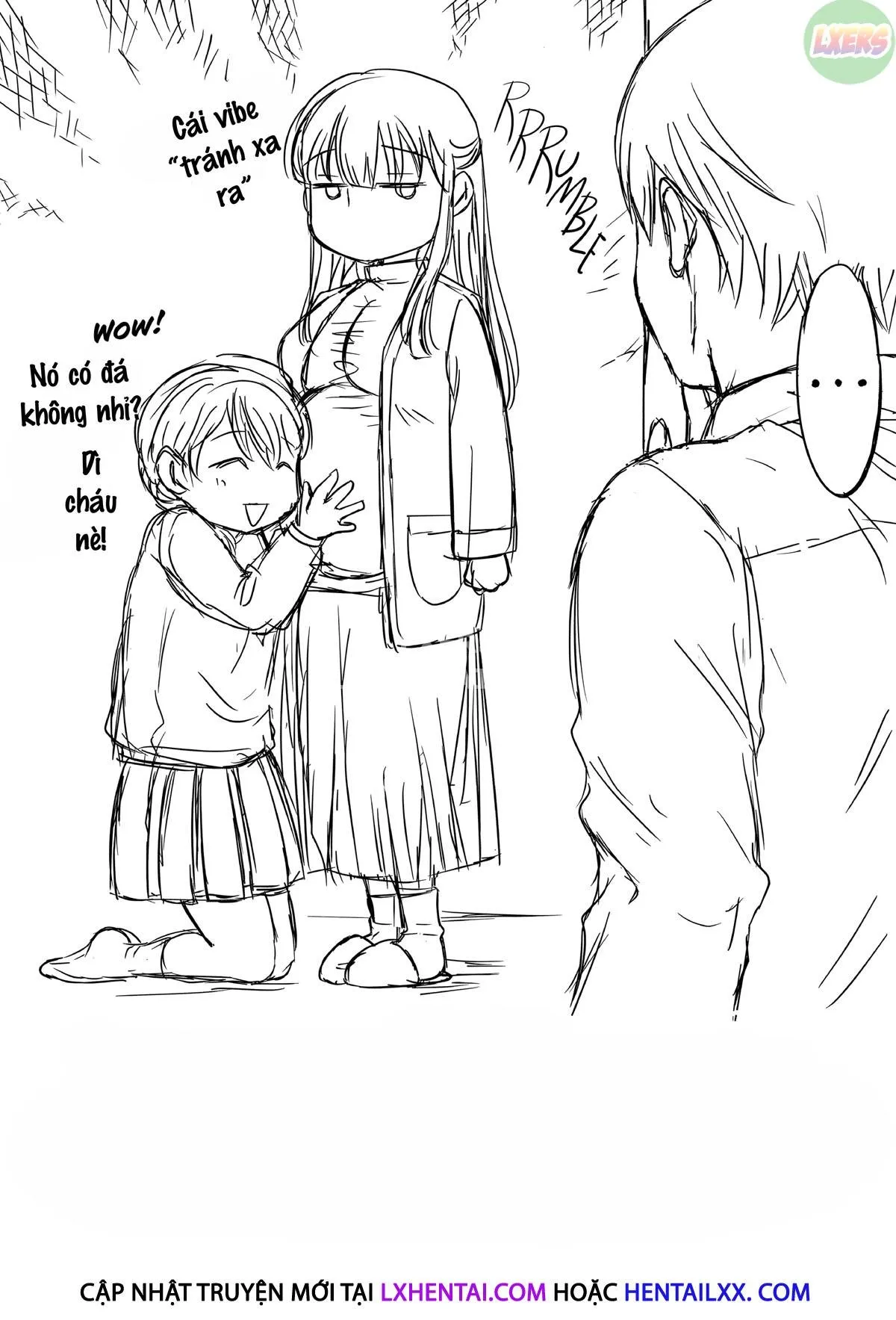 HentaiVN.net - Ảnh 59 - Flower Picking -NTR'ed in the Countryside - Chap 2 - [END]