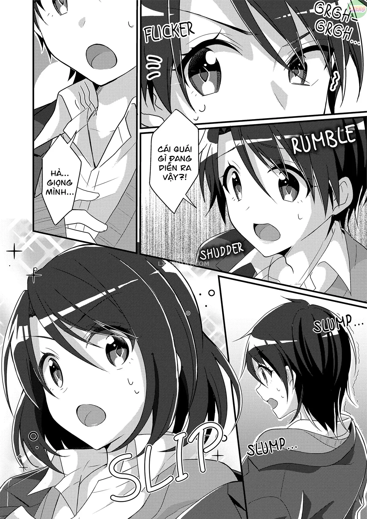HentaiVN.net - Ảnh 8 - Disciplining The Ill-Mannered Class President Into A Masochistic Slut [Shouwaru Iinchou O M Onna-Ka Seisai] - Oneshot