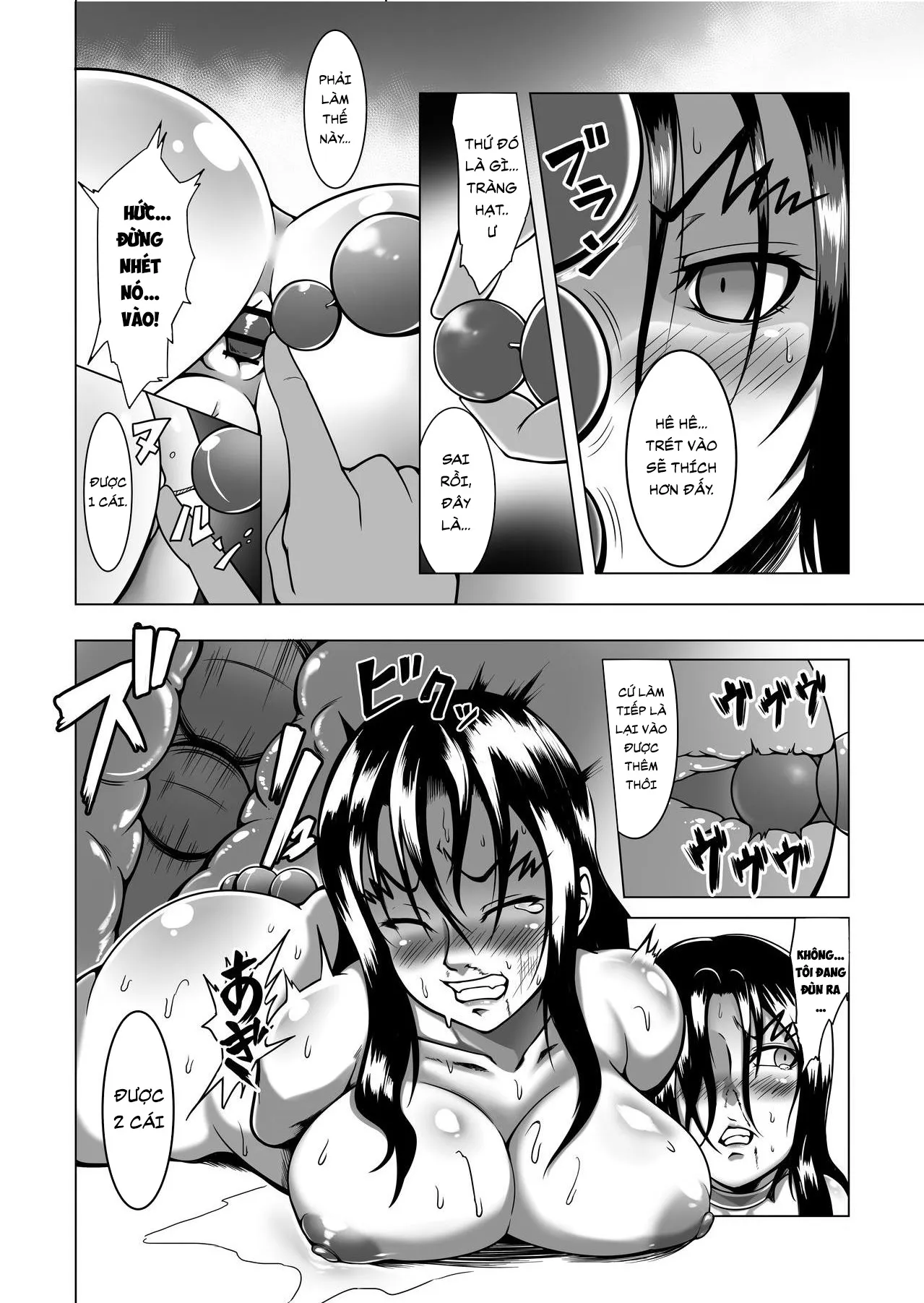 HentaiVN.net - Ảnh 21 - Shintogourinsan - Chap 1