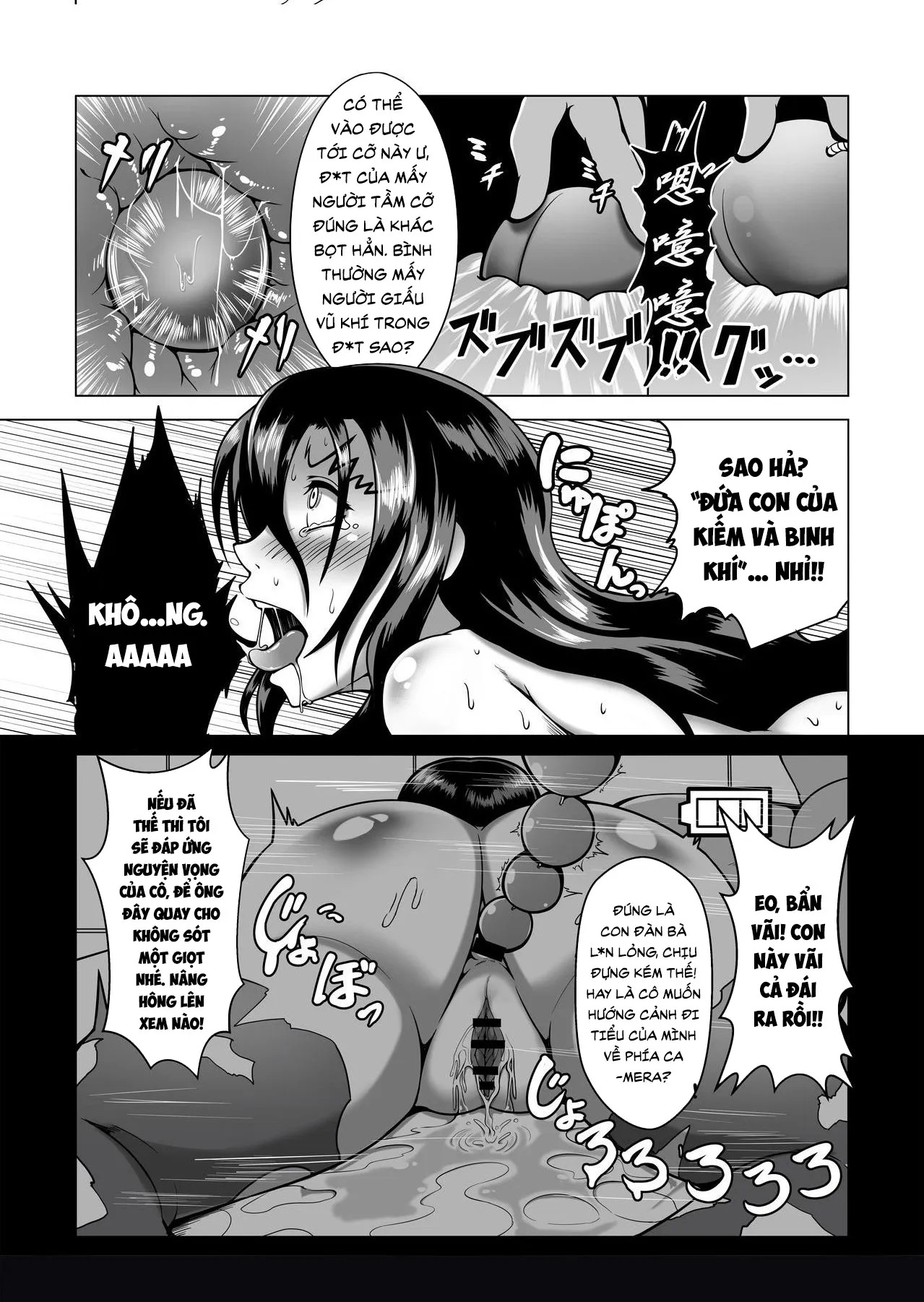 HentaiVN.net - Ảnh 22 - Shintogourinsan - Chap 1