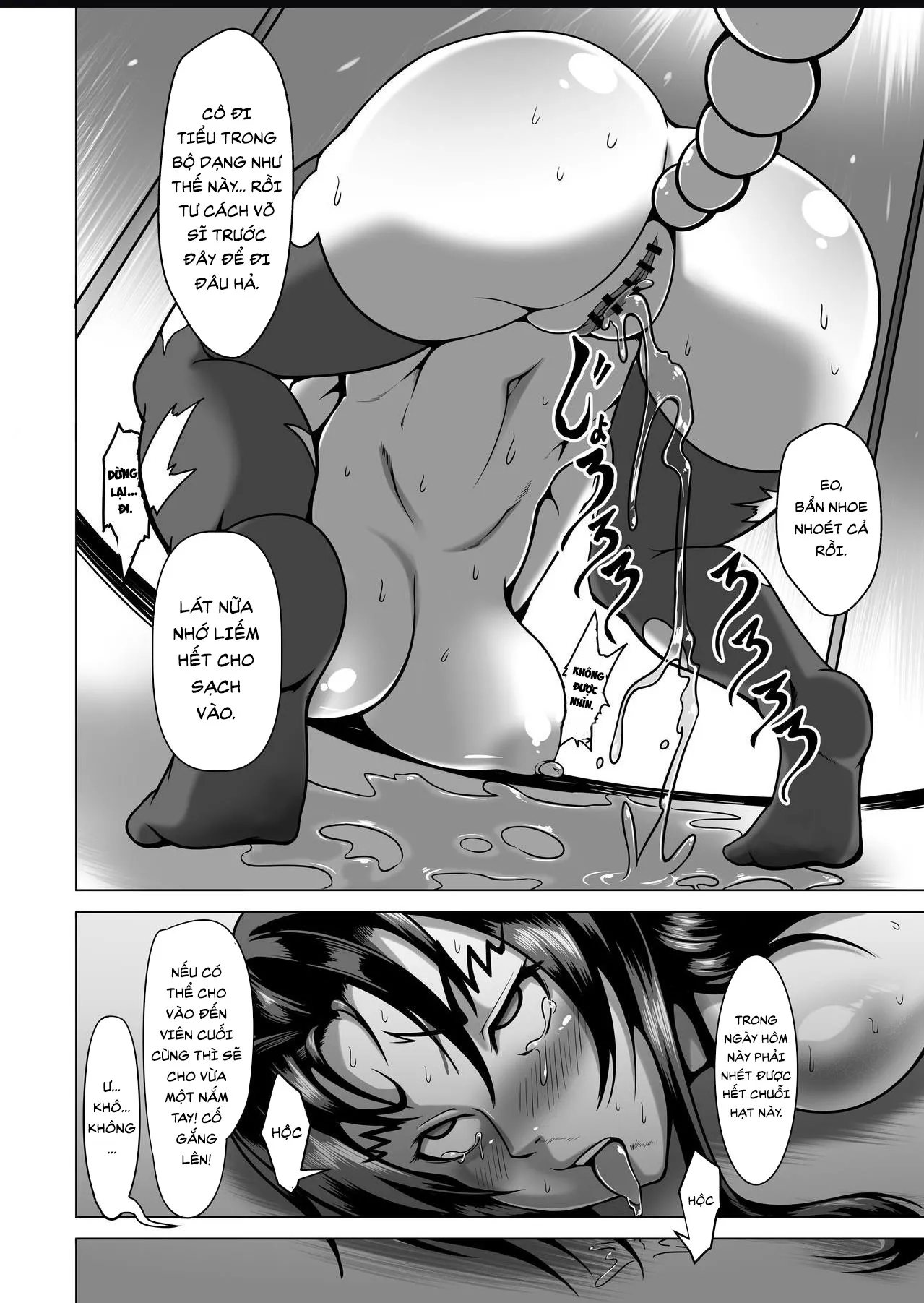 HentaiVN.net - Ảnh 23 - Shintogourinsan - Chap 1