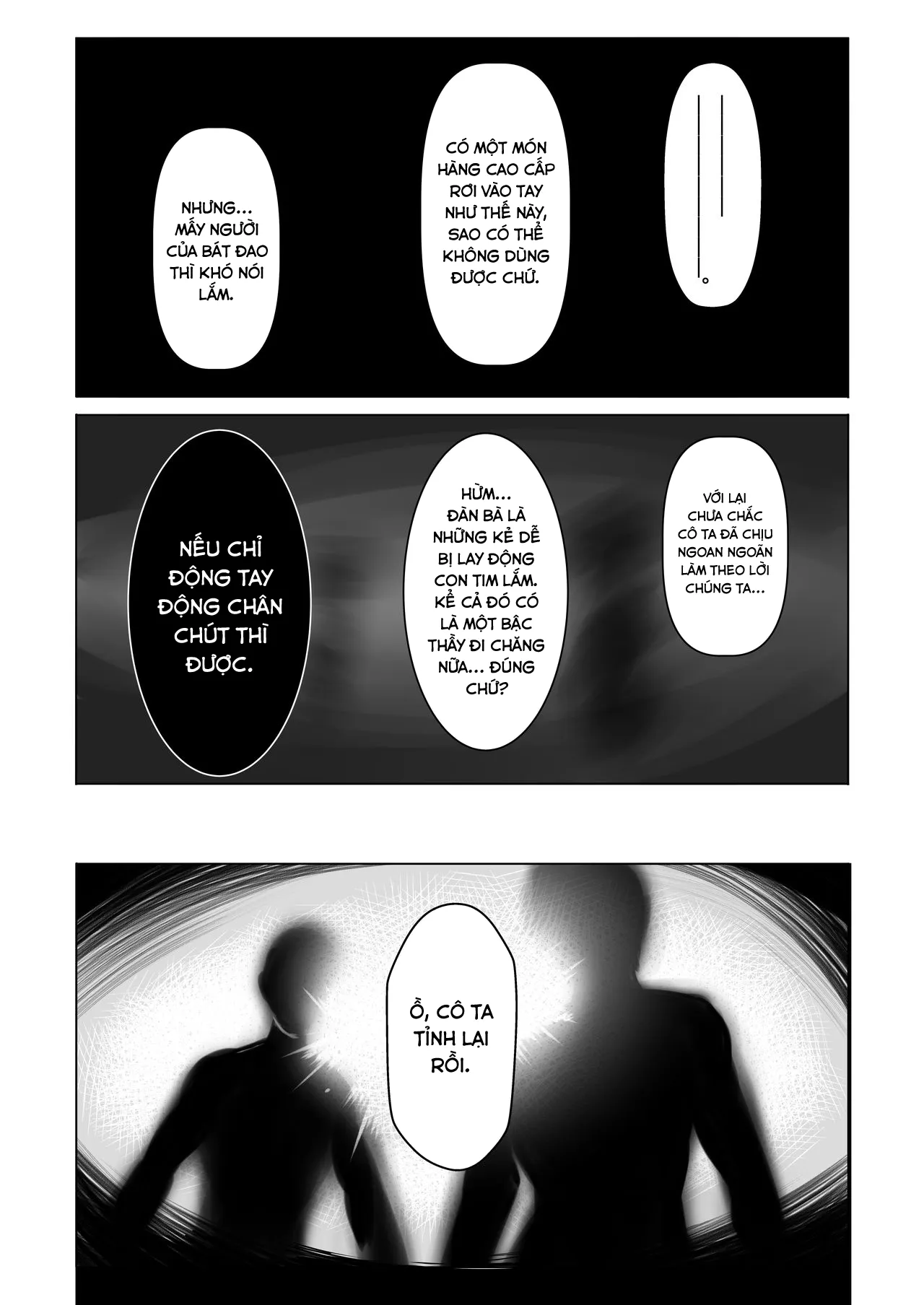 HentaiVN.net - Ảnh 3 - Shintogourinsan - Chap 1
