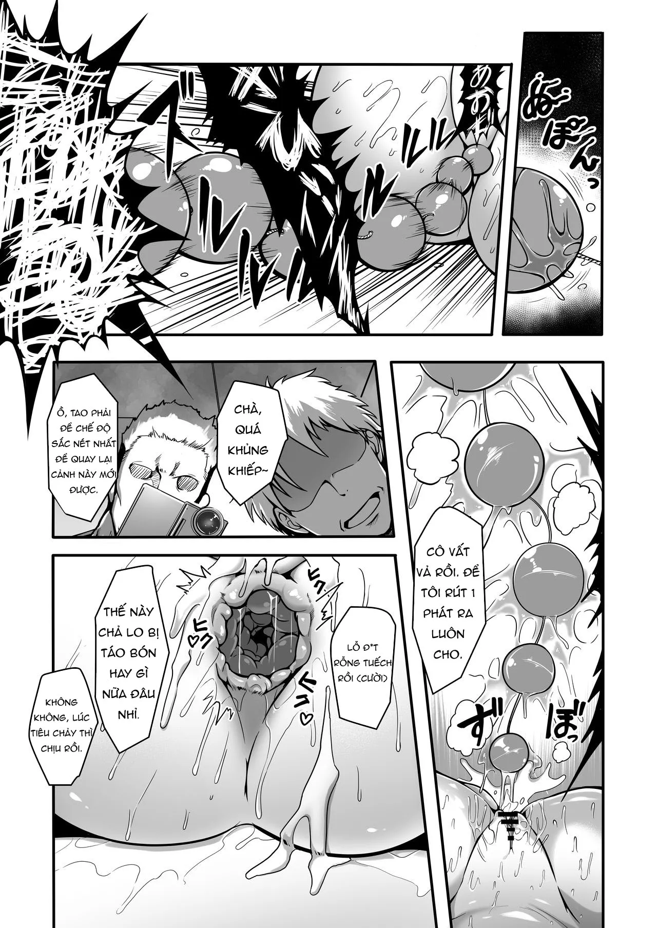 HentaiVN.net - Ảnh 22 - Shintogourinsan - Chap 2