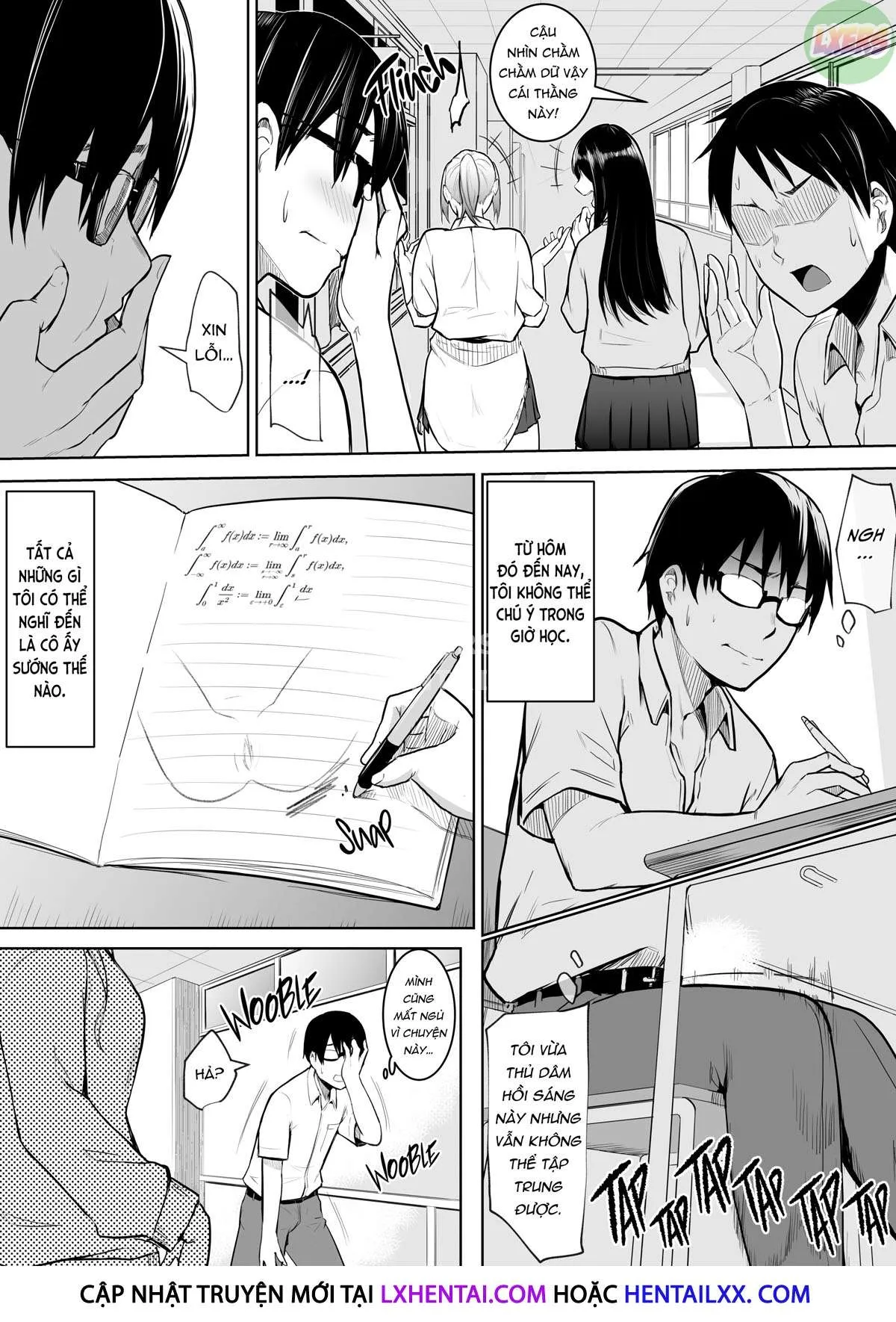 HentaiVN.net - Ảnh 11 - Có xiền là được chịch [All You Can Fuck, For a Price; ANO KO WA TEIGAKU YARI HOUDAI] - Oneshot