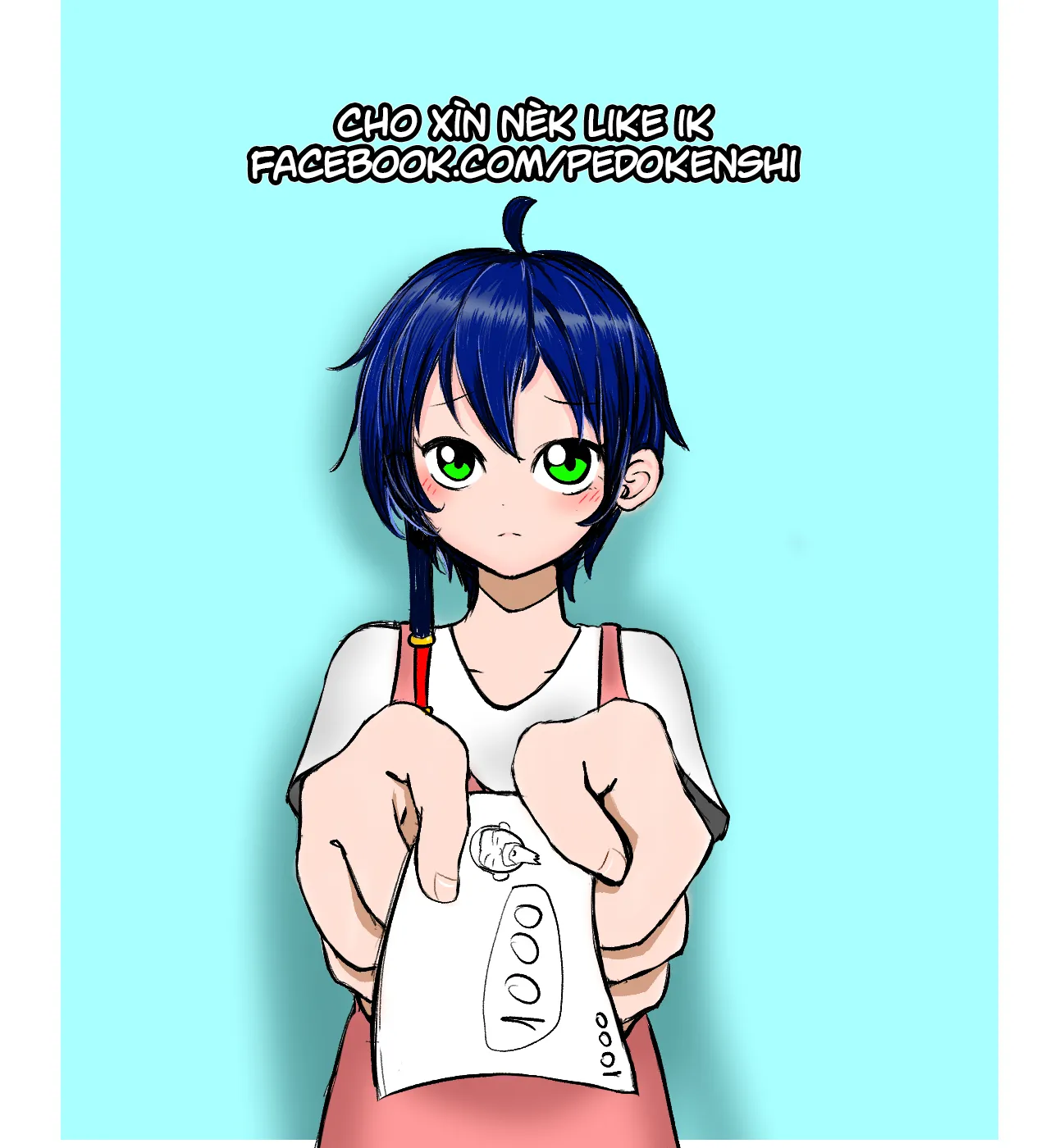 HentaiVN.net - Ảnh 8 - Doujinshi kancolle của Kahasina - Pola Manga