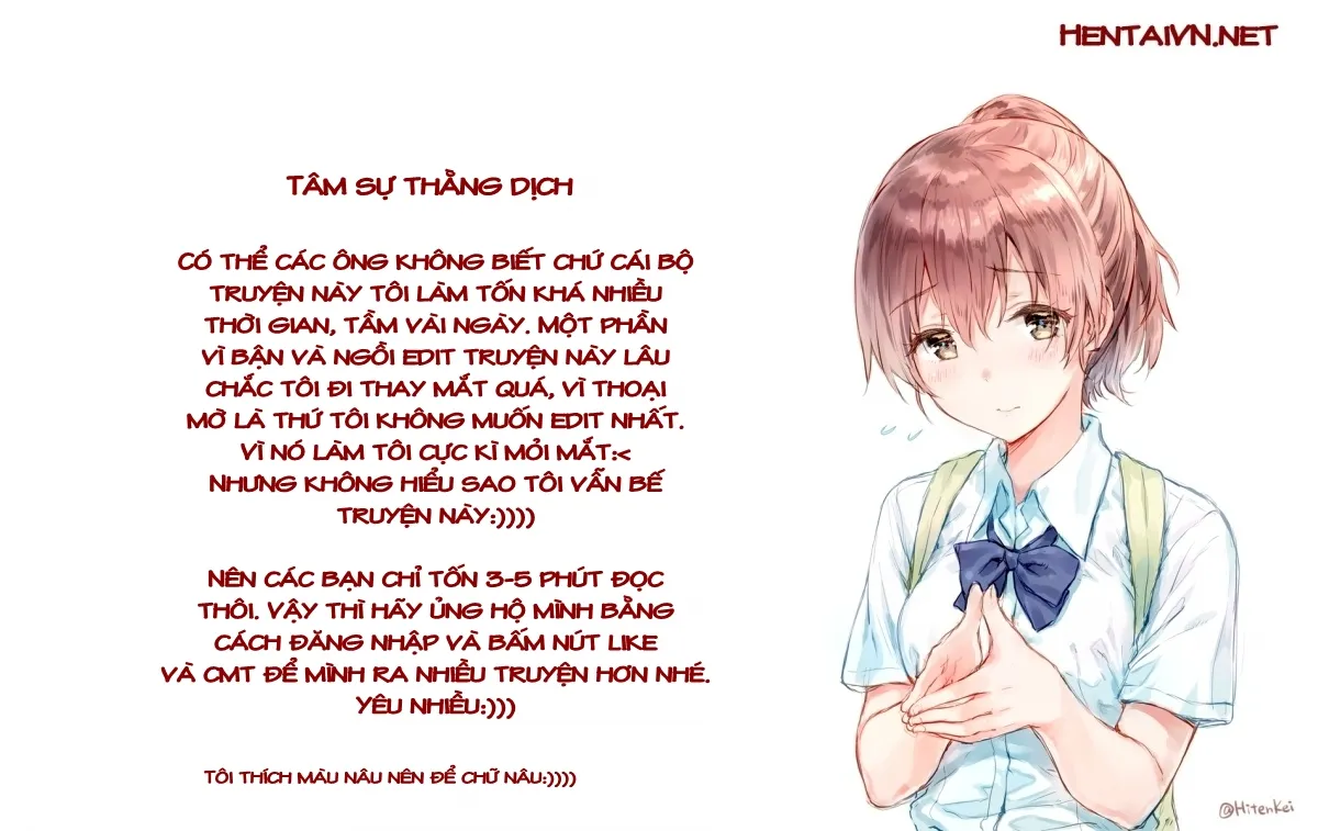 HentaiVN.net - Ảnh 24 - Làm tình với mẹ người yêu cực múp [Kinjo no Hitozuma-san] - Cực nuột