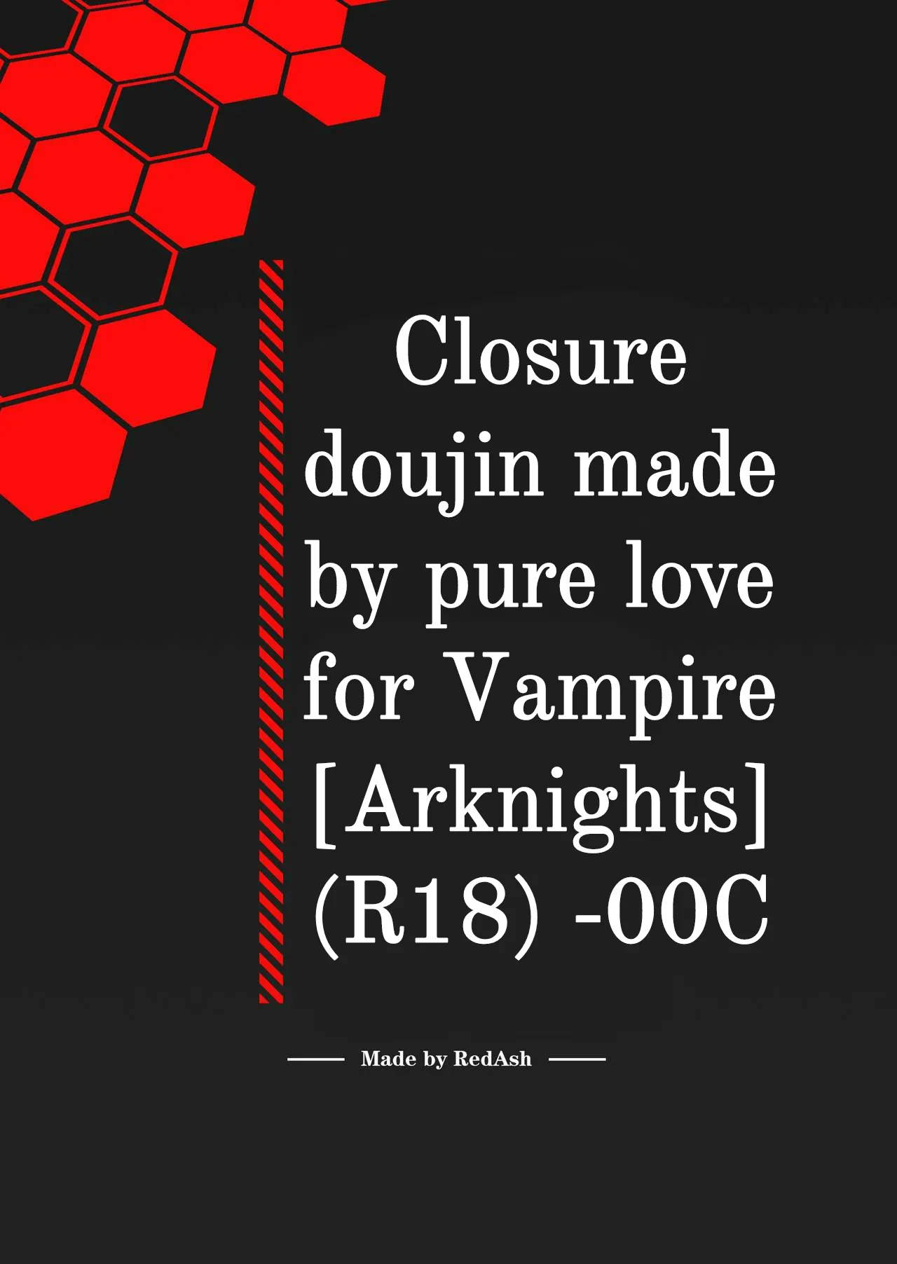 HentaiVN.net - Ảnh 3 - Closure đại hạ giá! [Closure is On Sale Now!] - Oneshot
