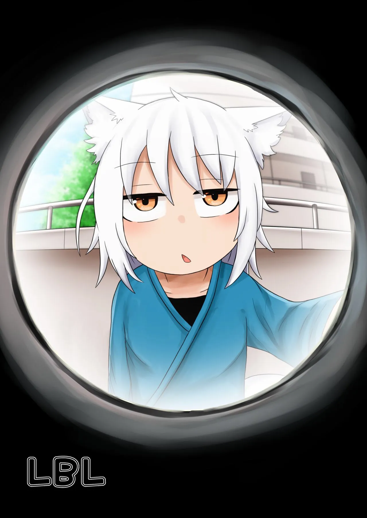 HentaiVN.net - Ảnh 3 - Loli Baba Okaa-san wa Oshi ni Yowai 4 [ロリババお義母さんは押しに弱い4] - Oneshot.