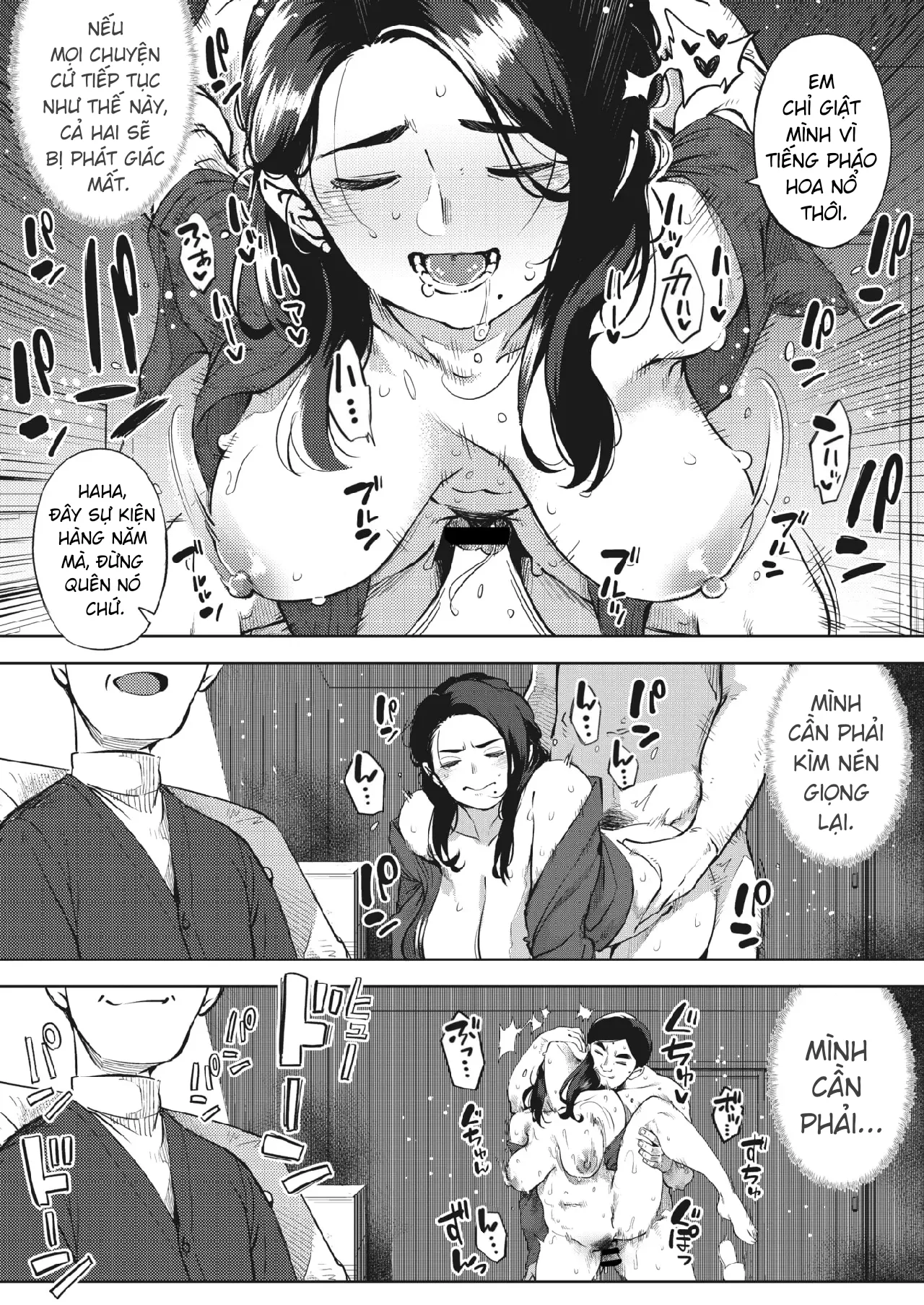 HentaiVN.net - Ảnh 22 - HIMEAI Chuuhen - Oneshot