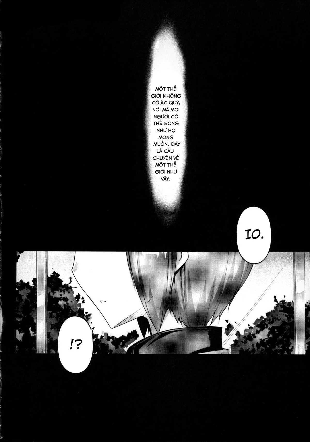 HentaiVN.net - Ảnh 4 - LOOTING - Oneshot