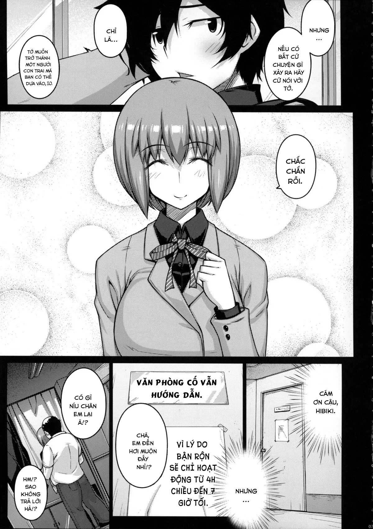 HentaiVN.net - Ảnh 7 - LOOTING - Oneshot