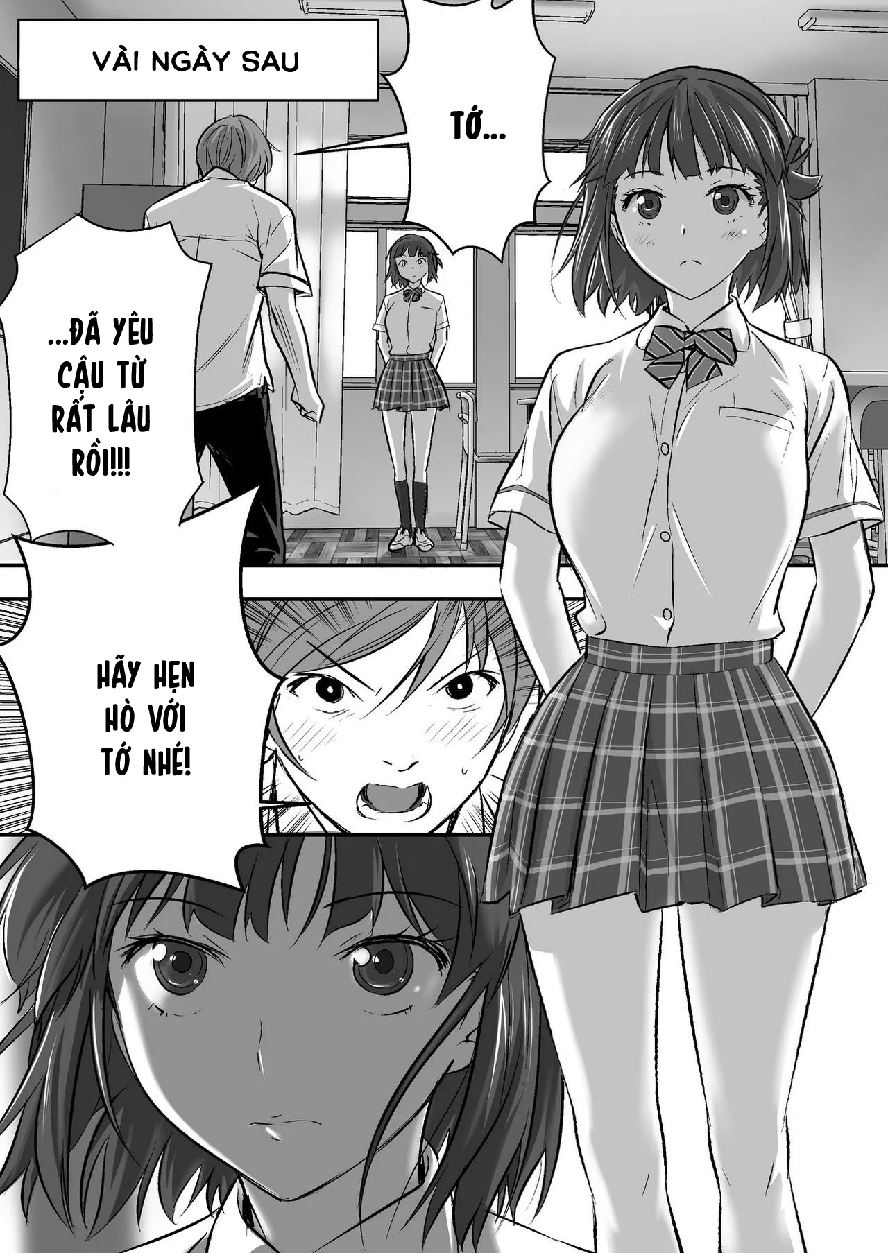 HentaiVN.net - Ảnh 49 - Udo 「Akane wa Nankai mo Rape Suru to Kimochi Yoku Narunda.」 [ウド「アカネは何回もレイプすると気持ちよくなるんだ。」] - Chap 1