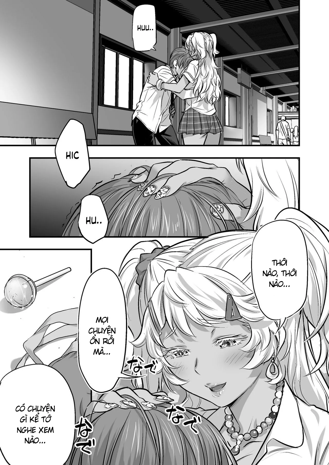 HentaiVN.net - Ảnh 90 - Udo 「Akane wa Nankai mo Rape Suru to Kimochi Yoku Narunda.」 [ウド「アカネは何回もレイプすると気持ちよくなるんだ。」] - Chap 1
