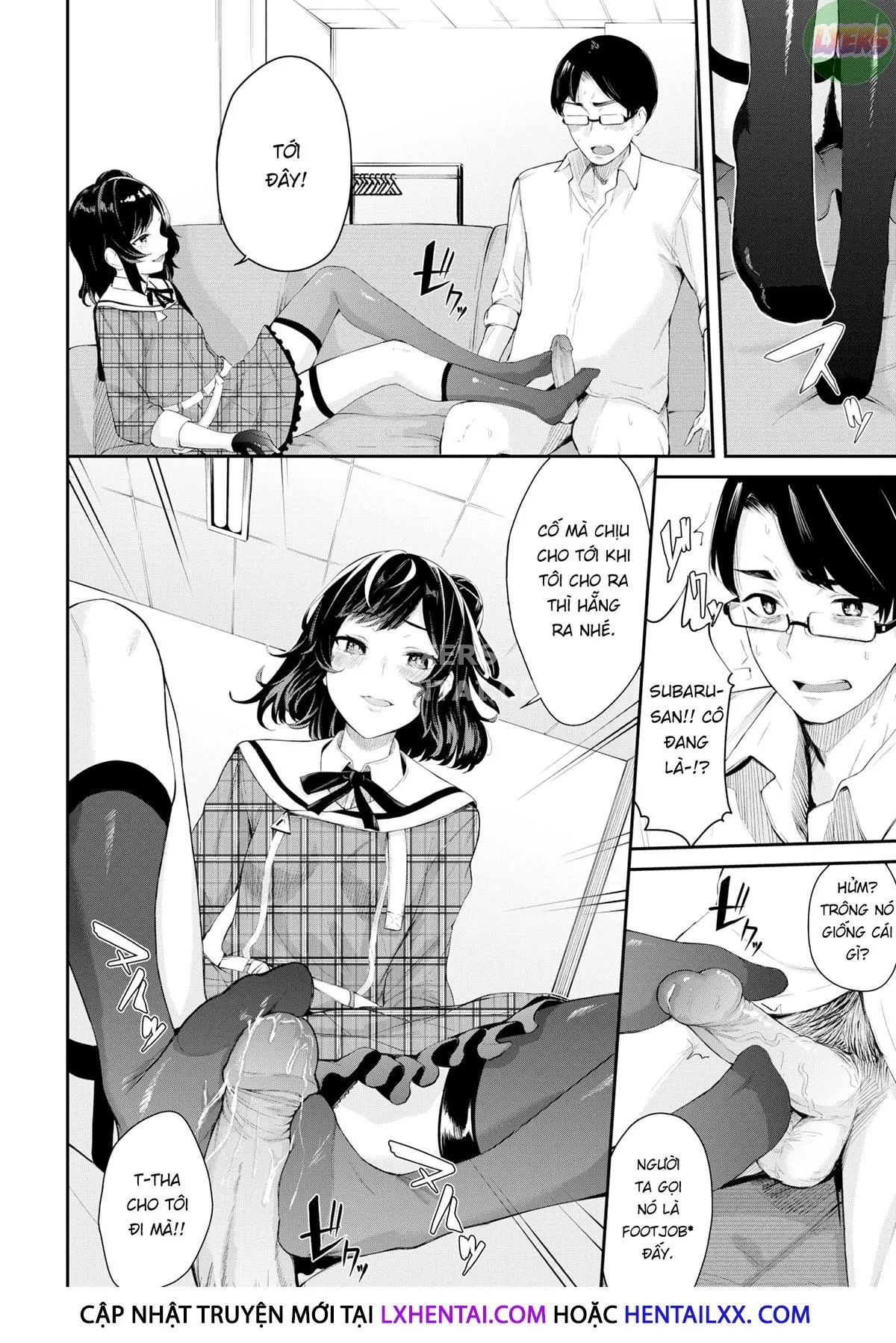 HentaiVN.net - Ảnh 11 - Âm mưu của Idol - Oneshot