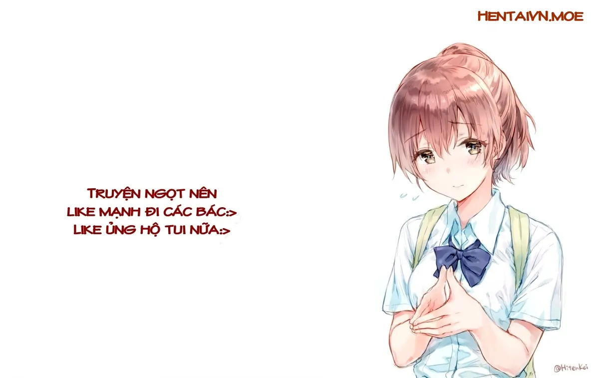 HentaiVN.net - Ảnh 39 - Nối lại tình cũ [Imasara na Futari] - Siu phẩm