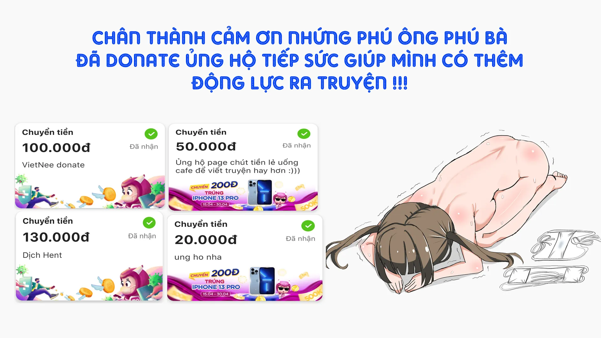 HentaiVN.net - Ảnh 24 - Chuyện về nữ mạo hiểm giả lưu lạc trong hầm ngục dục vọng! - Chap 1