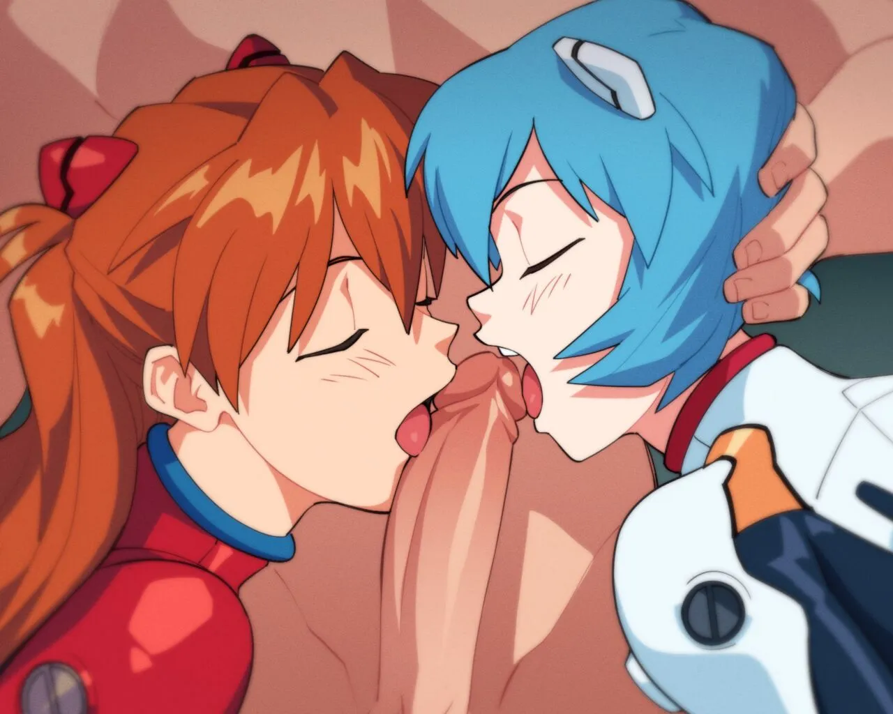 HentaiVN.net - Ảnh 4 - Bạn ( không) có thể kháng cự - Oneshot