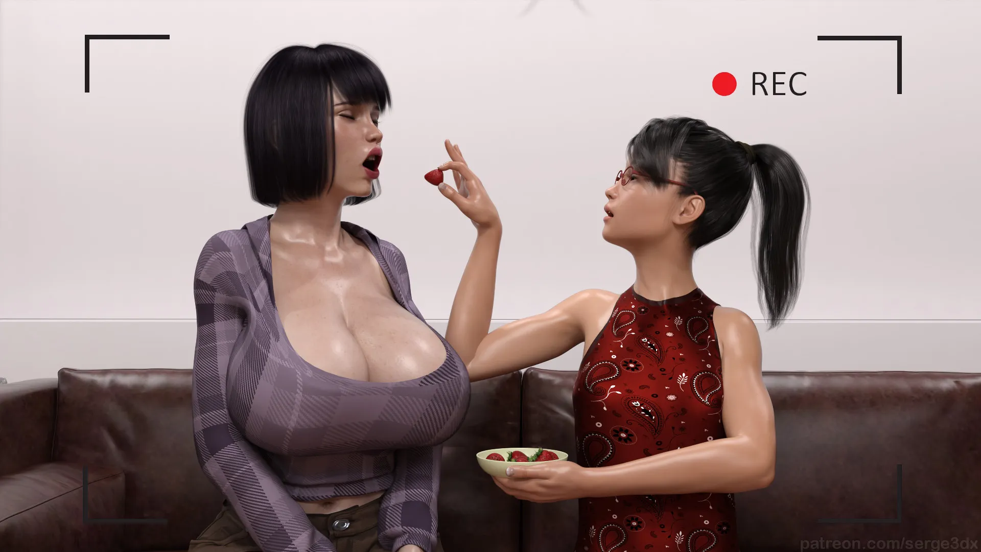 HentaiVN.net - Ảnh 3 - Hinata's Desire (Naruto) - Chap 2