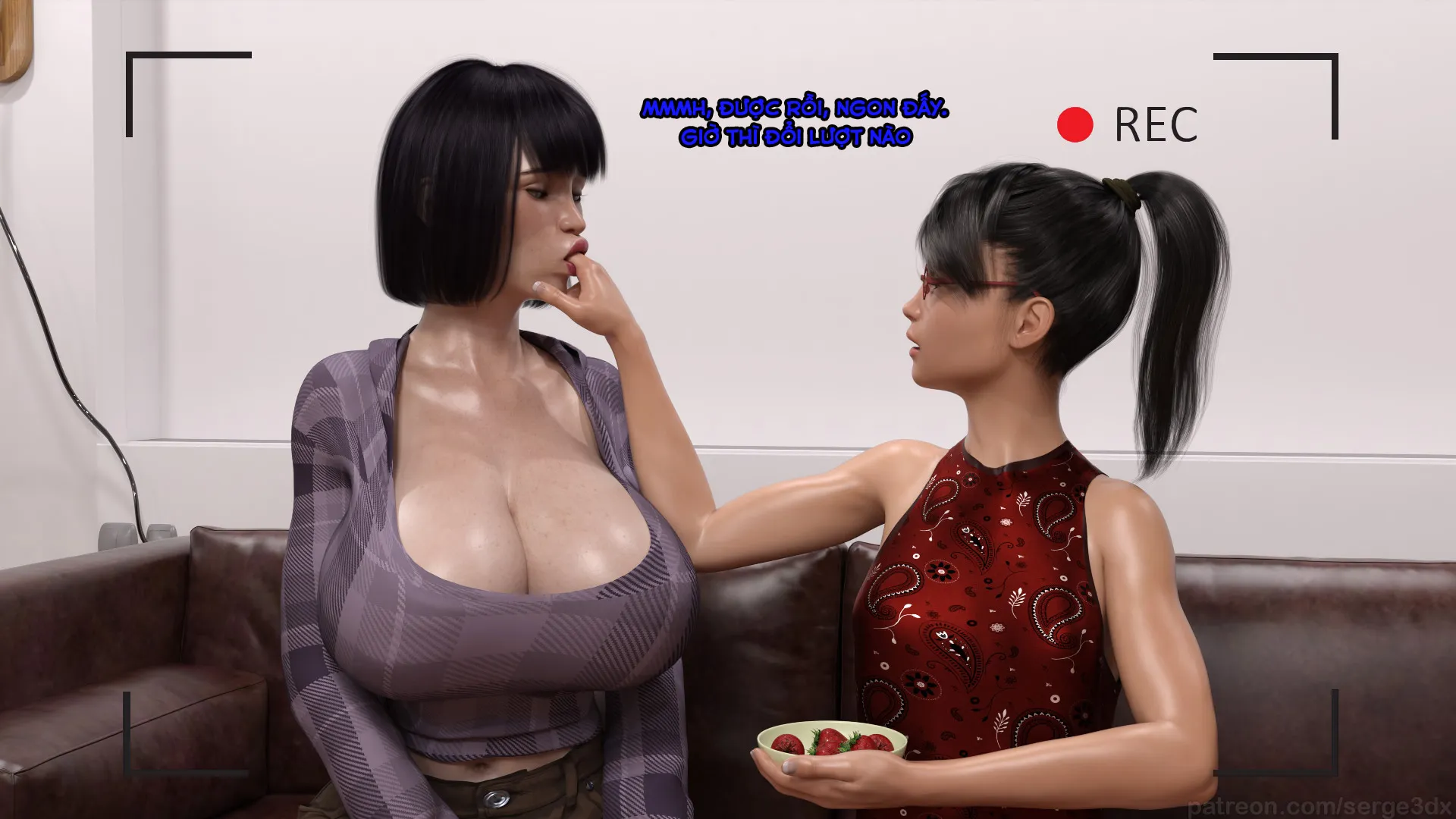 HentaiVN.net - Ảnh 4 - Hinata's Desire (Naruto) - Chap 2