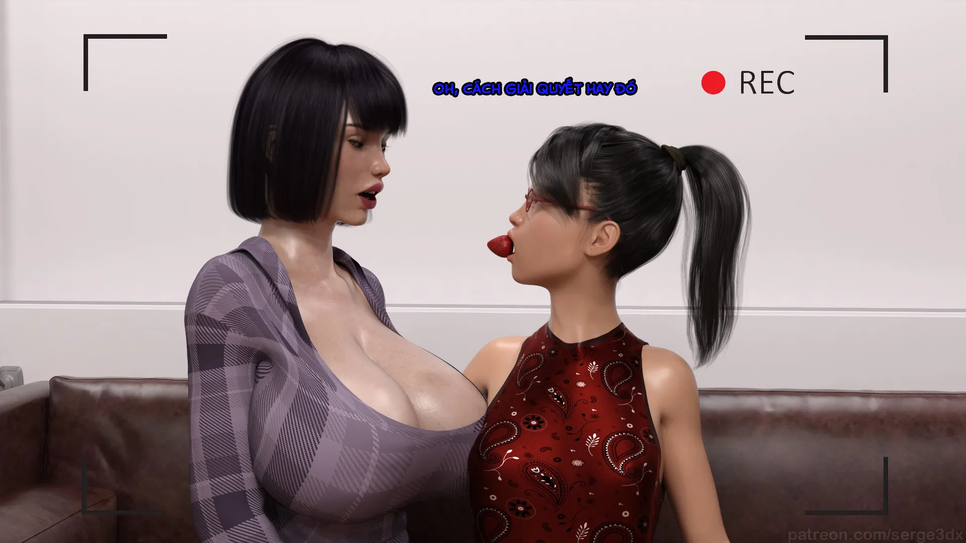 HentaiVN.net - Ảnh 7 - Hinata's Desire (Naruto) - Chap 2