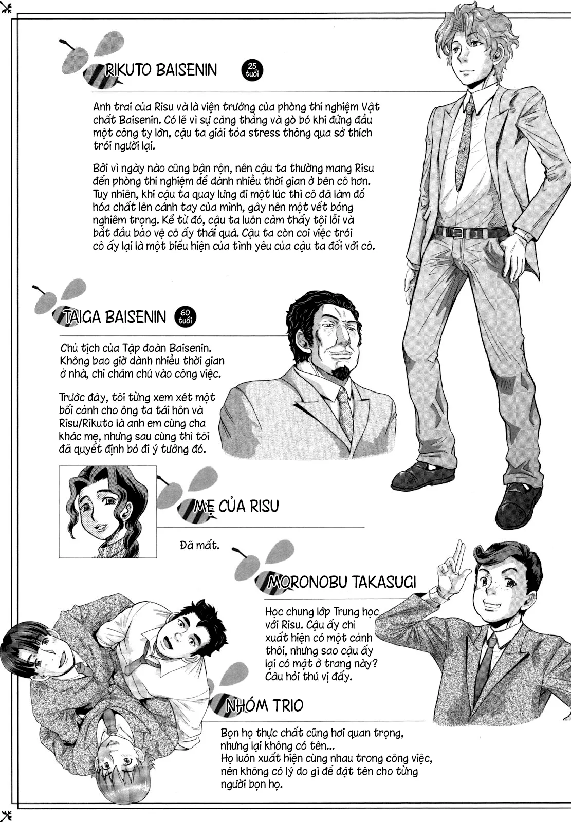 HentaiVN.net - Ảnh 5 - Hachimitsu Drop [はちみつドロップ] - Chap 1