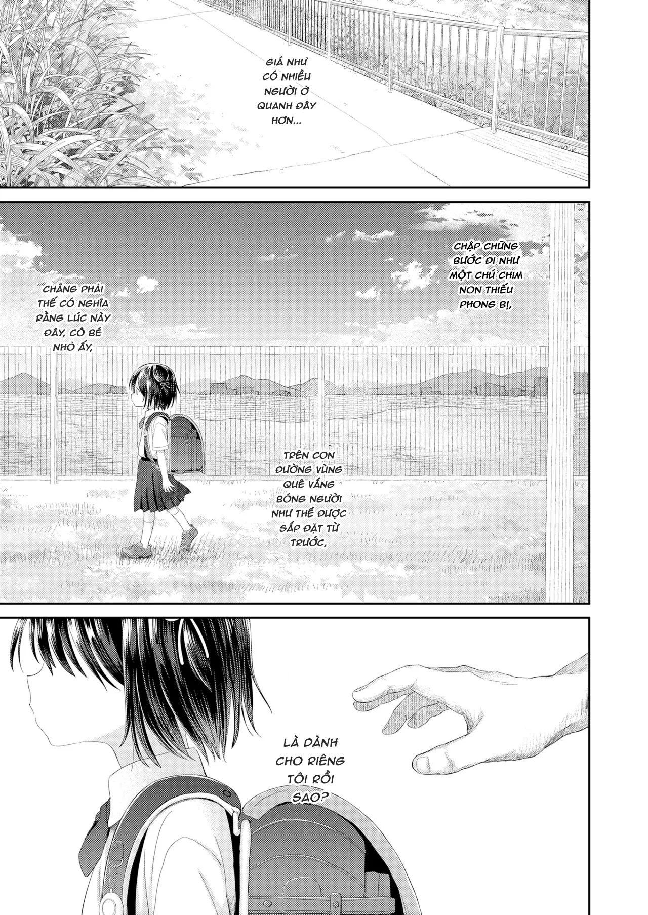 HentaiVN.net - Ảnh 3 - Cảm ơn vì đã được sinh ra. [Thank You For Being Born; 生まれてきてくれてありがとう; Umarete kite kurete Arigatou] - Oneshot
