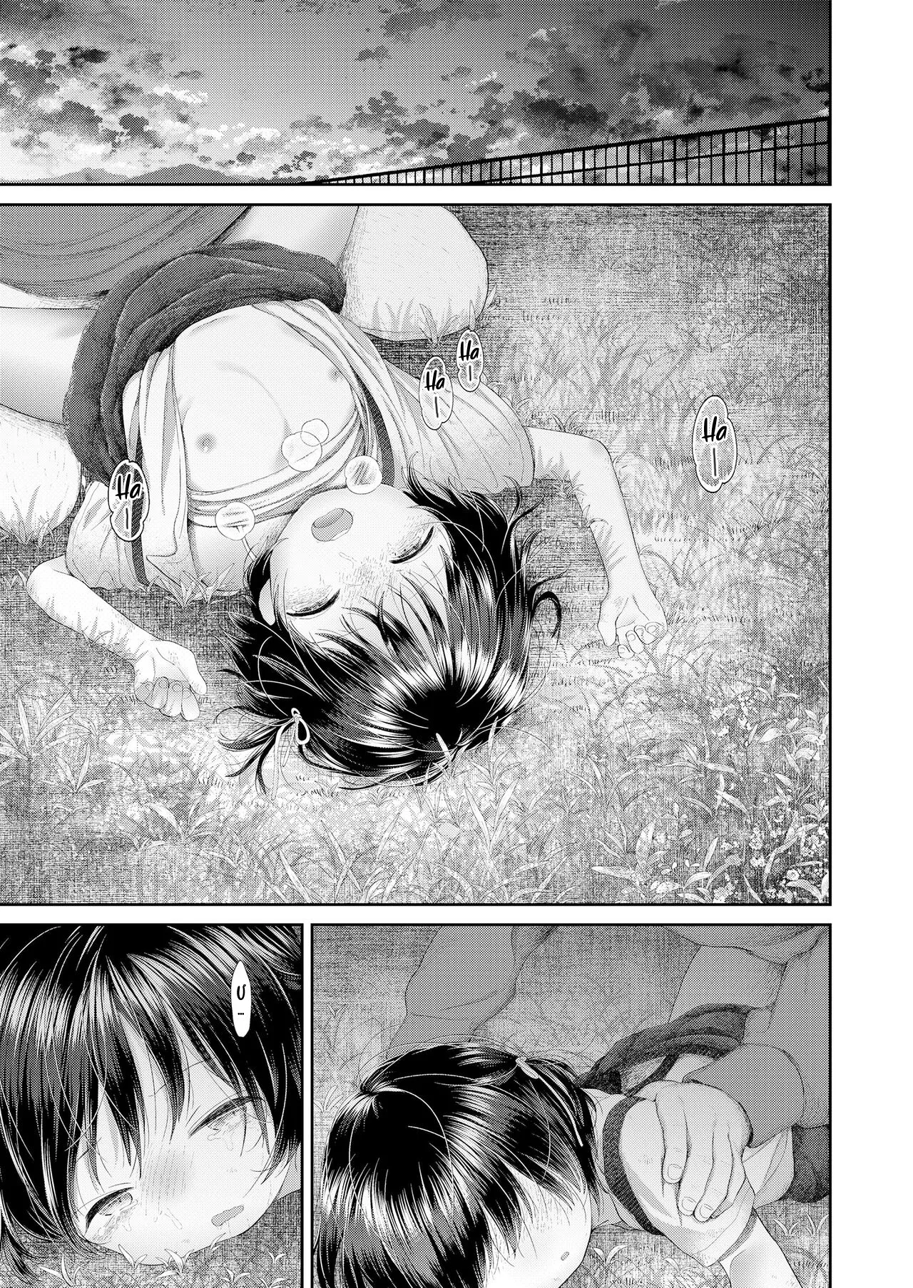 HentaiVN.net - Ảnh 9 - Cảm ơn vì đã được sinh ra. [Thank You For Being Born; 生まれてきてくれてありがとう; Umarete kite kurete Arigatou] - Oneshot