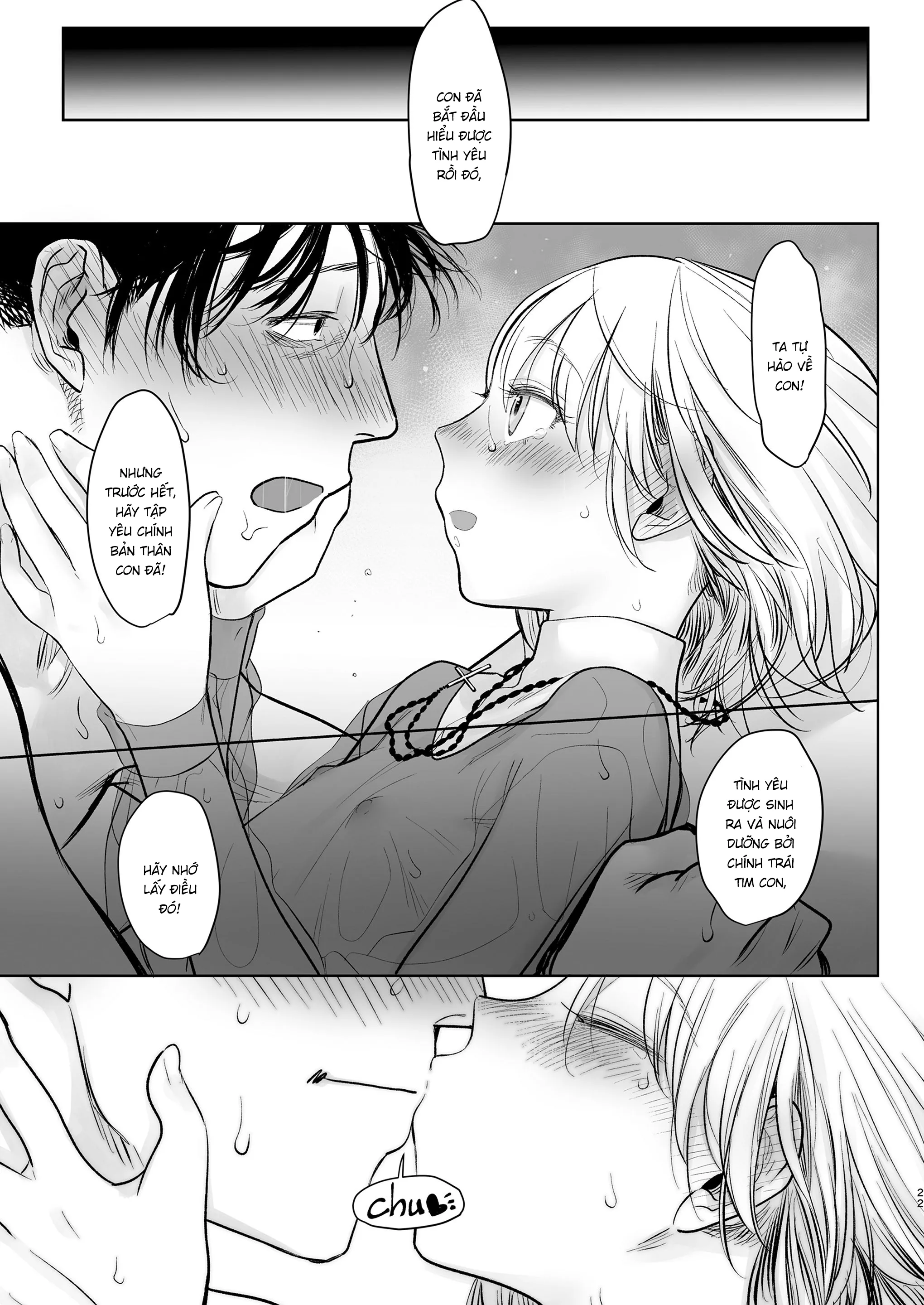 HentaiVN.net - Ảnh 22 - Sister Anna No Kenshin - Oneshot